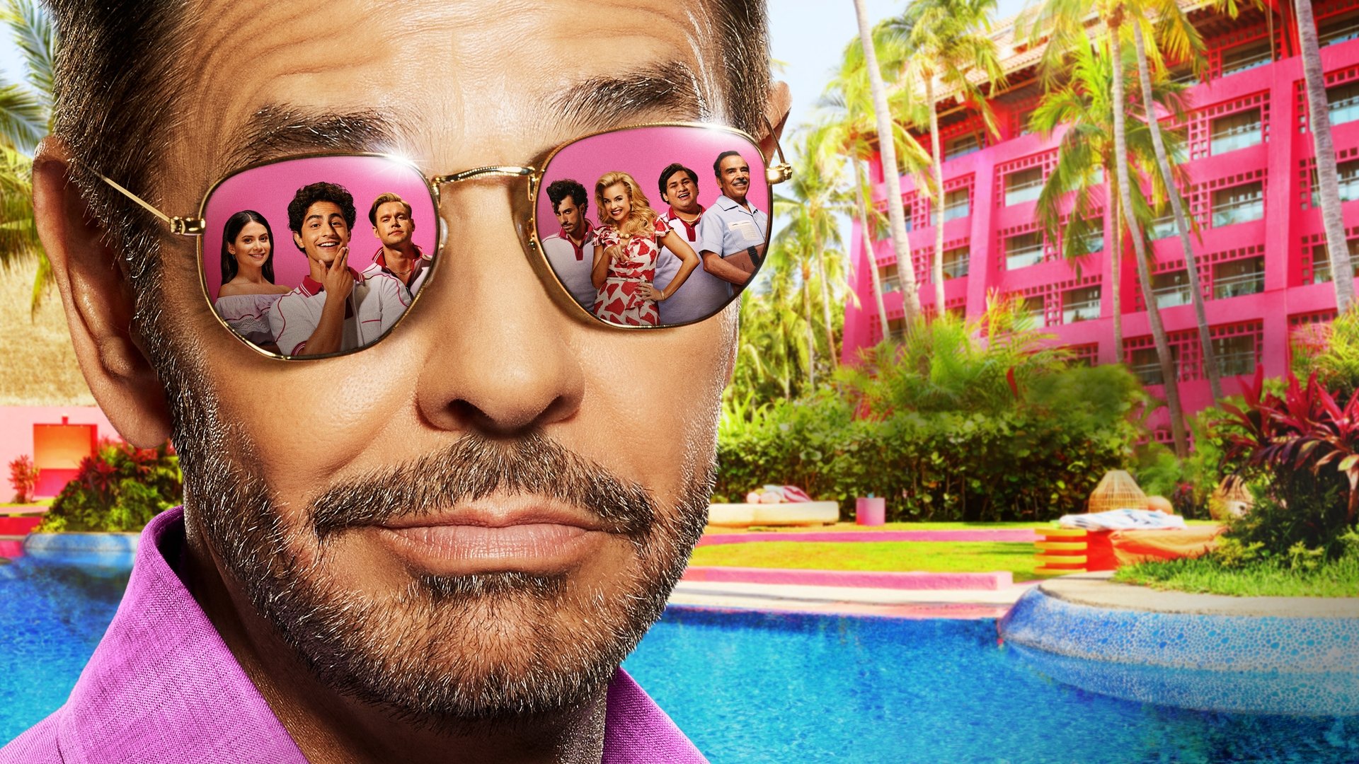 Acapulco Season 1 Episode 6 : Uptown Girl