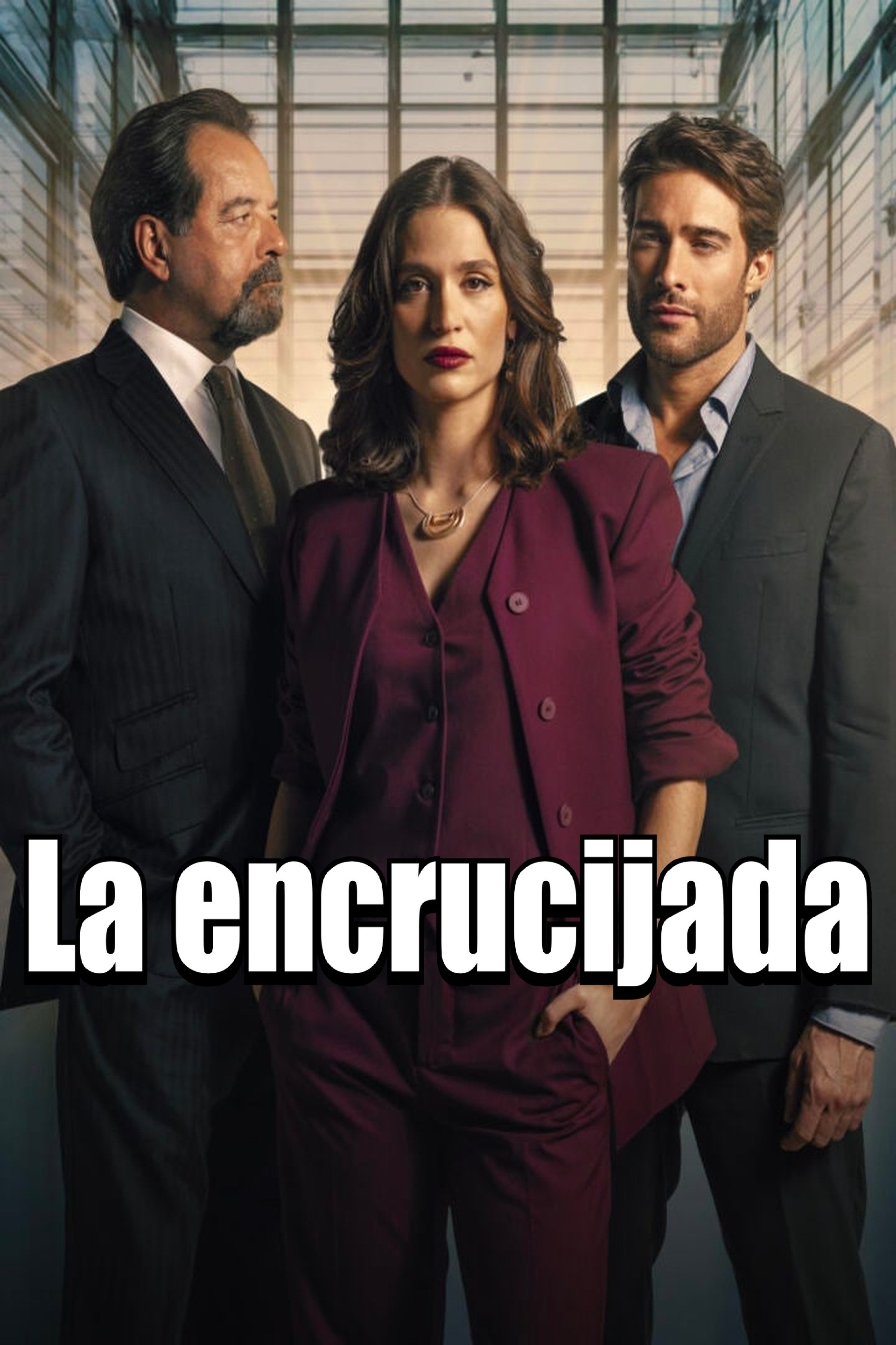 La encrucijada Season 1