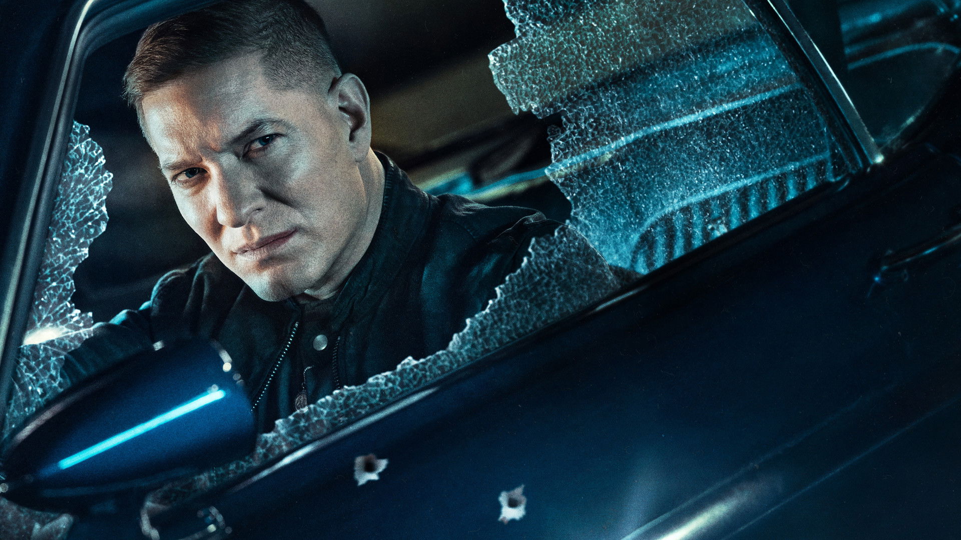 Power Book IV: Force Season 1 Episode 9 : Trust