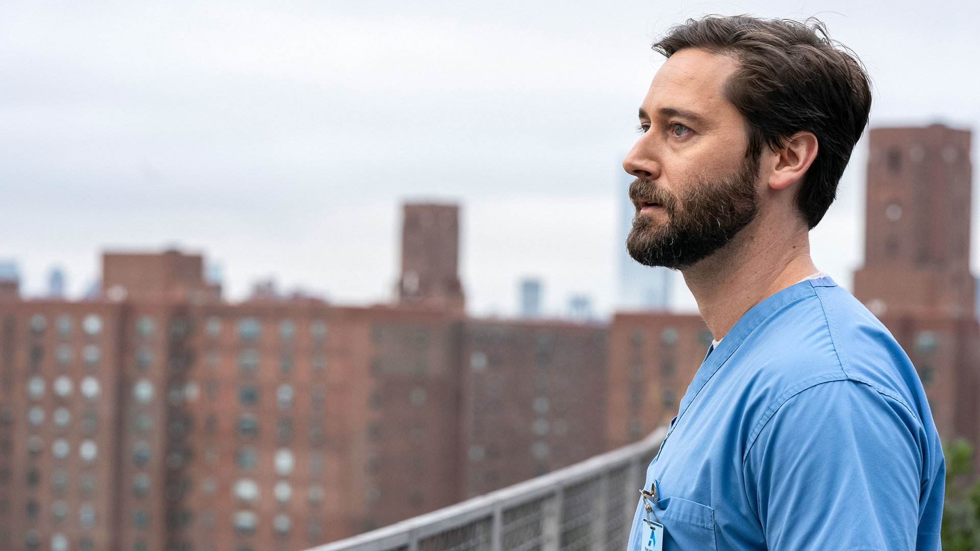New Amsterdam Season 1 Episode 2 : Rituals