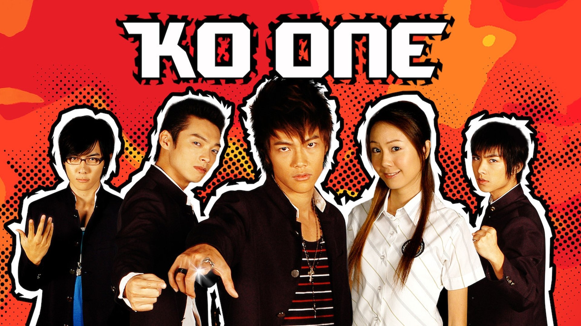 KO One Season 4 Episode 1 : Episode 1