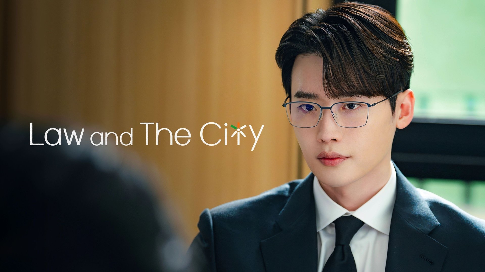 Law and the City Season 1 Episode 6 : Episode 6