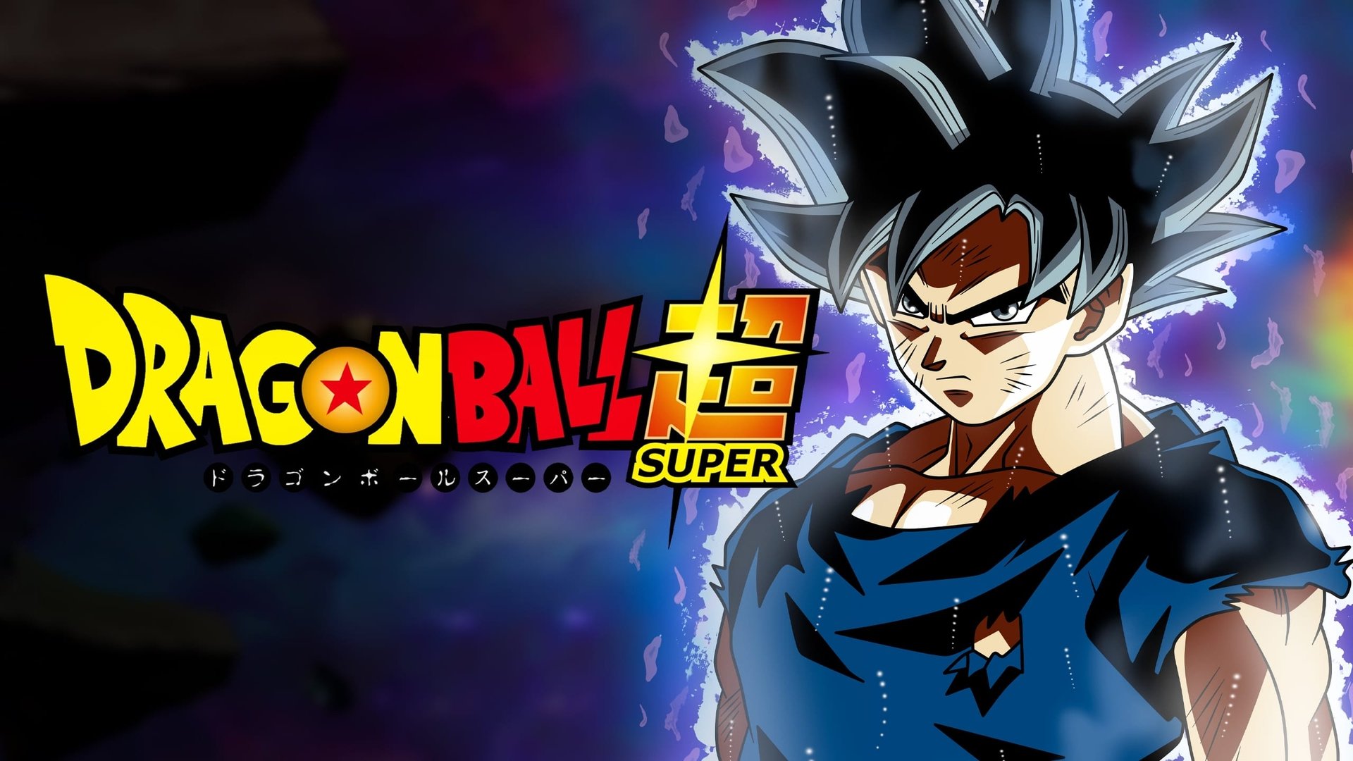 Dragon Ball Super Season 1 Episode 93 : You're Our Tenth Warrior! Goku Approaches Frieza!!