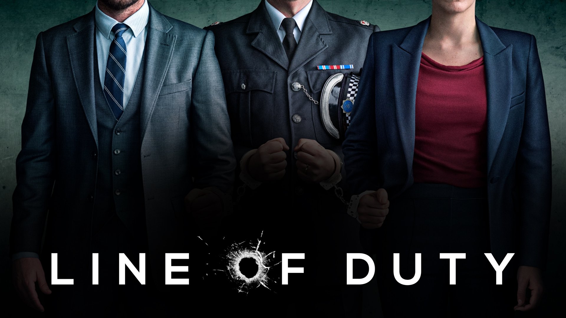 Line of Duty Season 3 Episode 2 : Episode 2