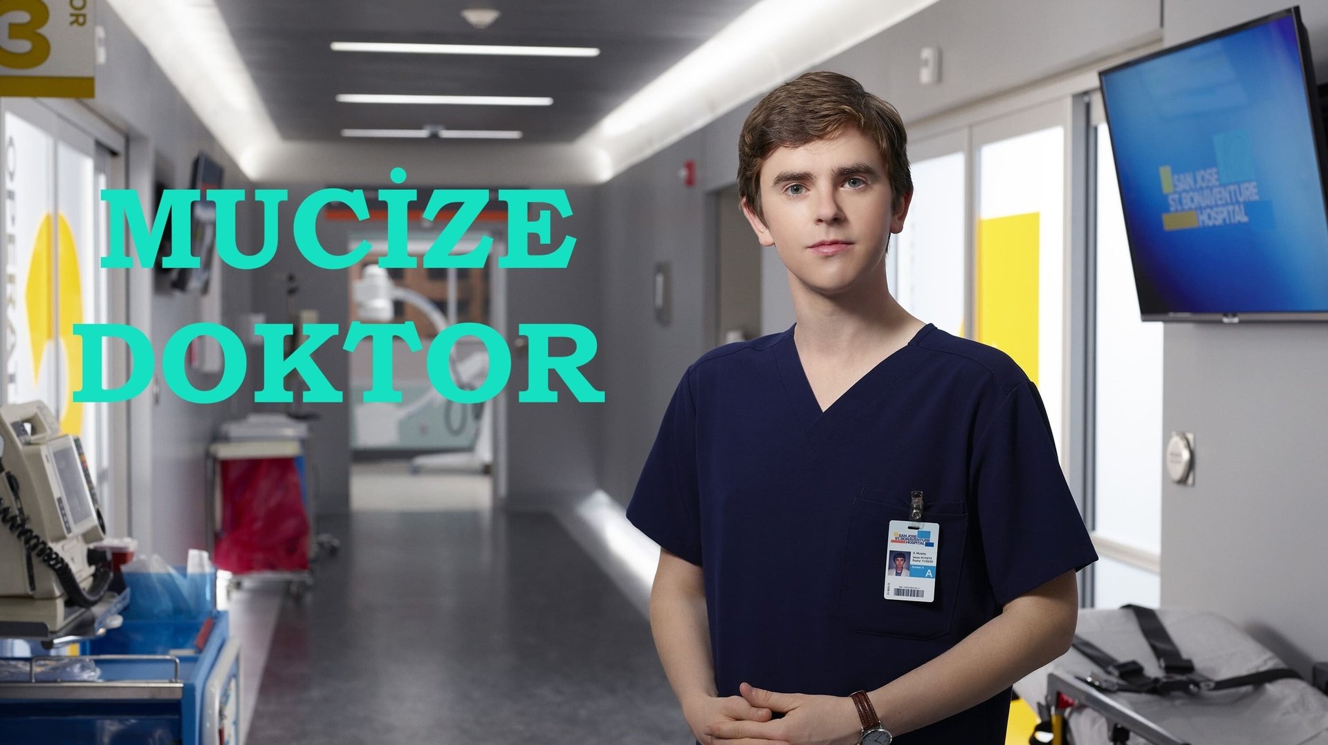 The Good Doctor Season 3 Episode 14 : Influence