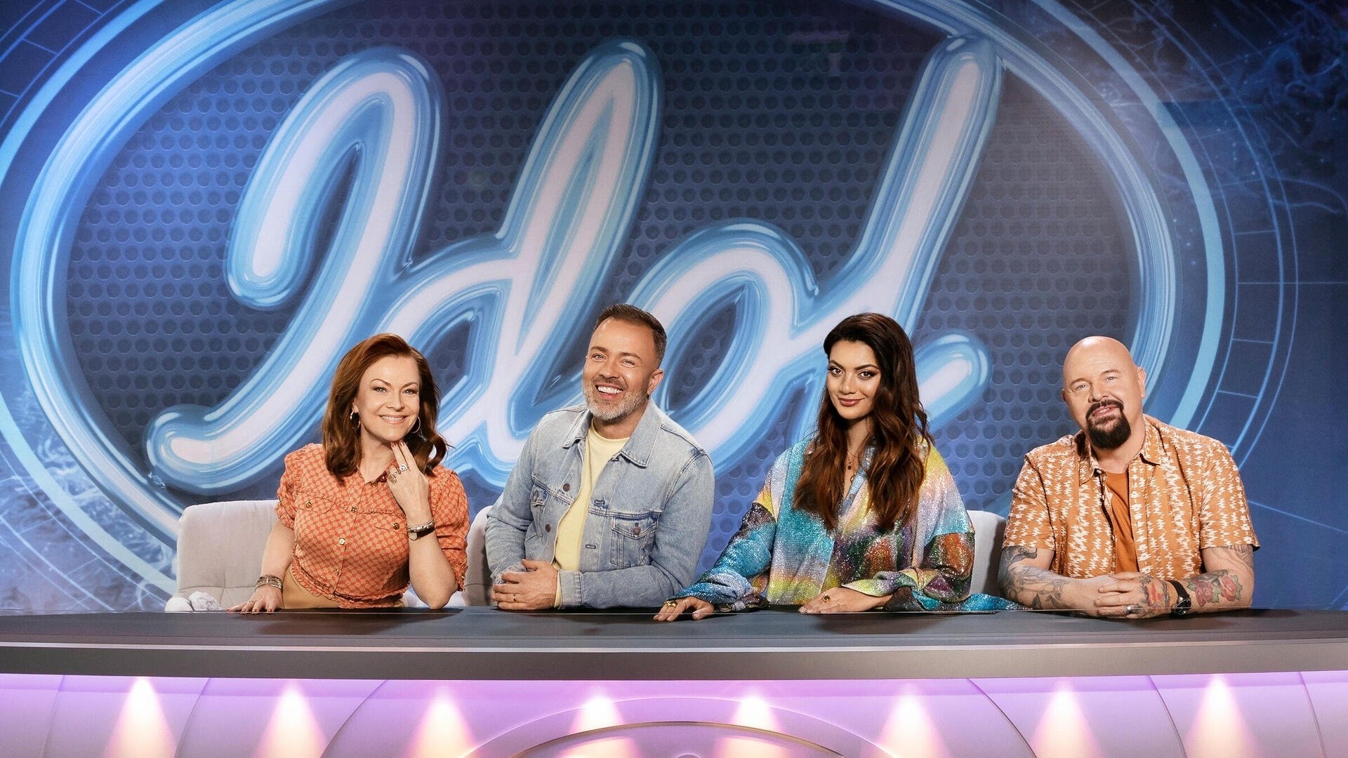 Idol Season 21