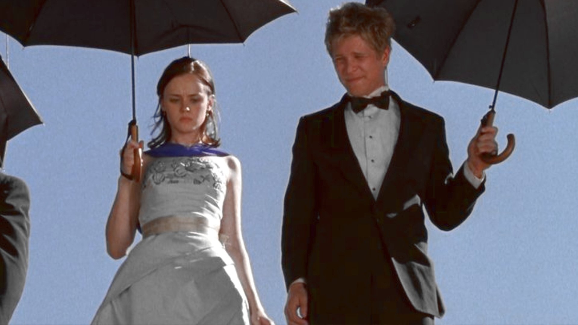 Gilmore Girls