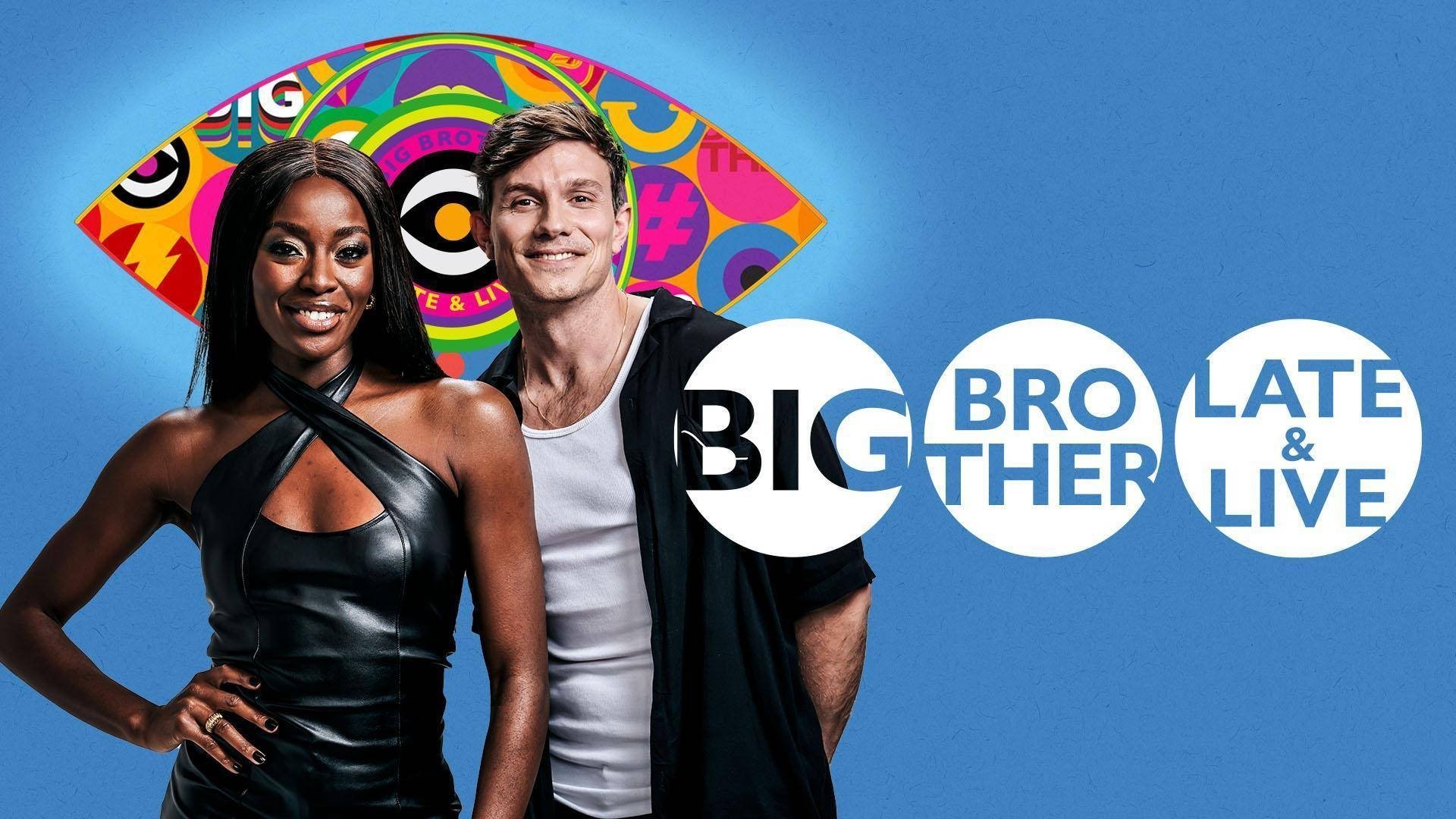 Big Brother: Late & Live 2024