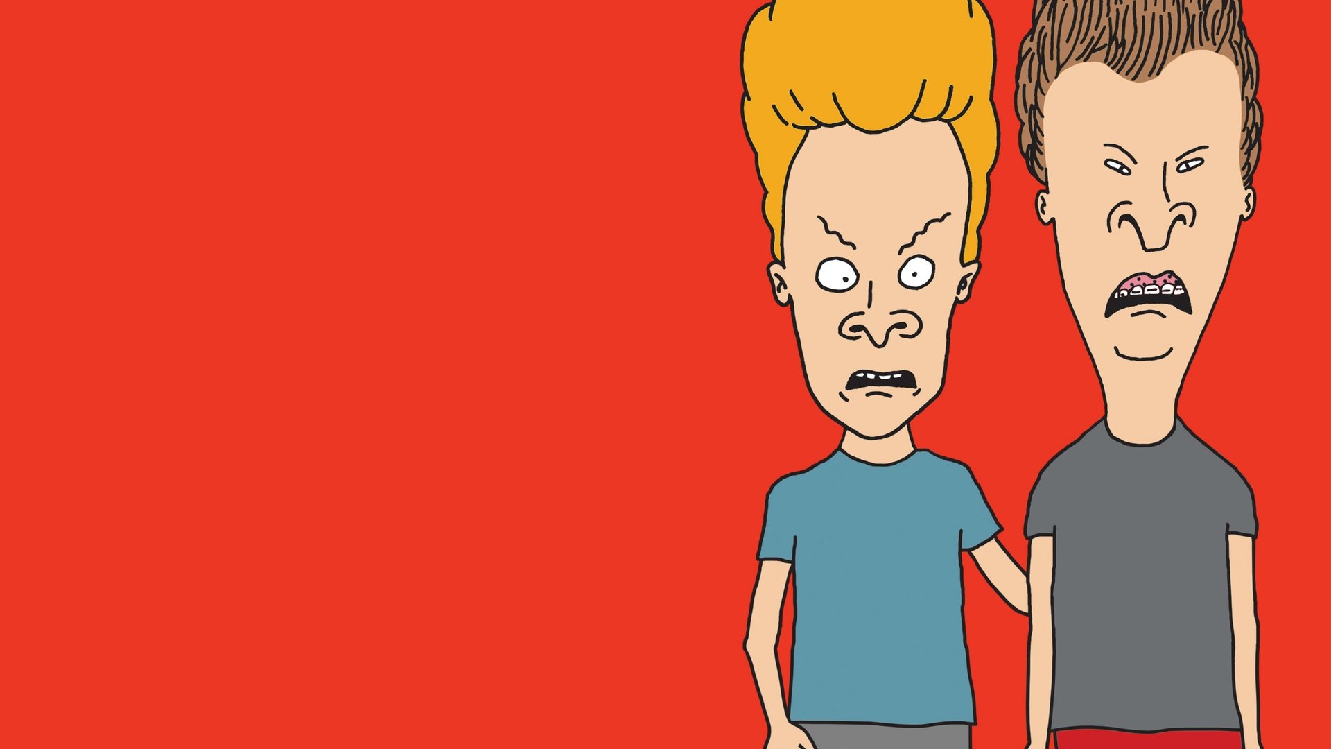 Beavis and Butt-Head Season 2
