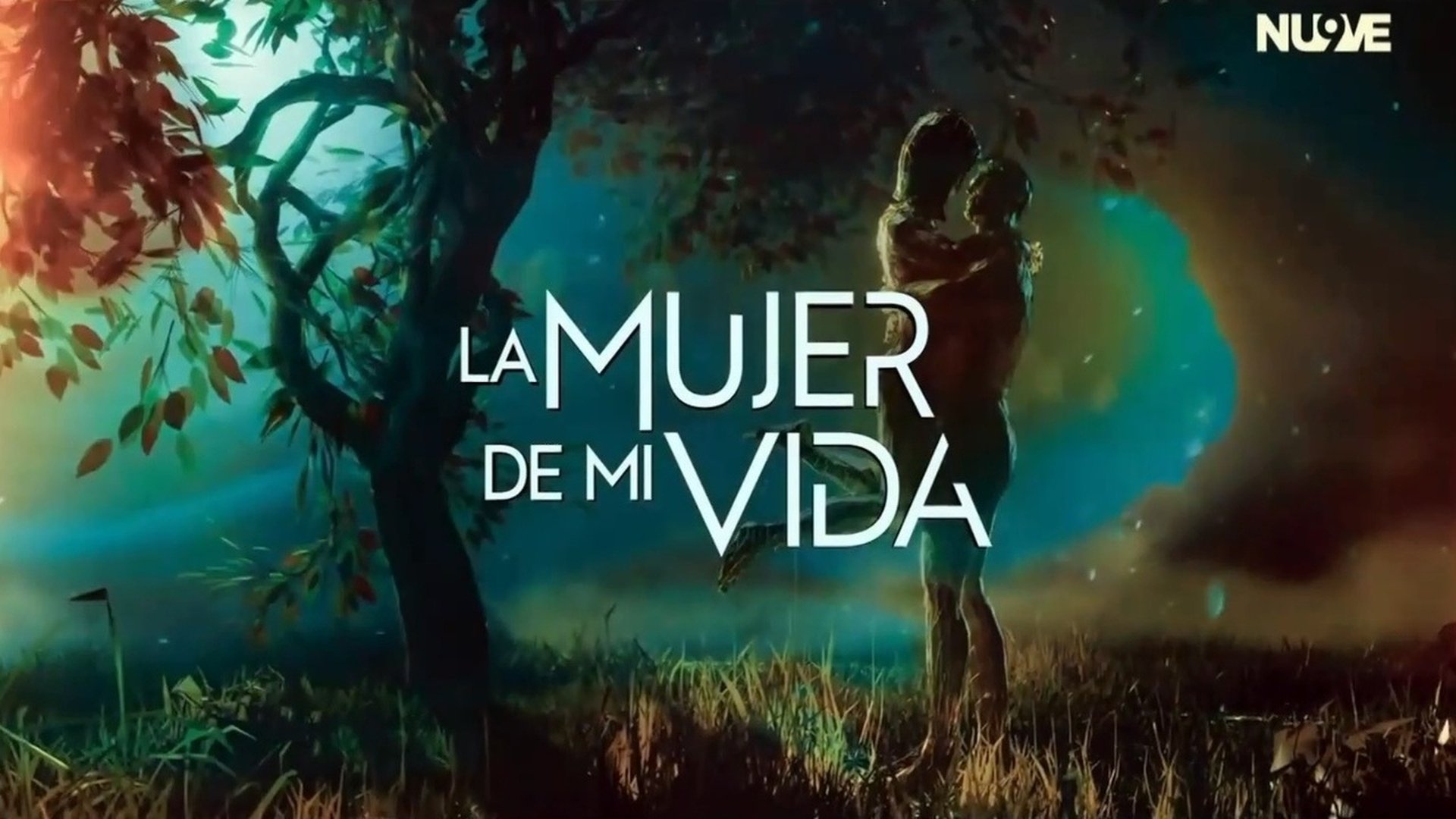 La mujer de mi vida Season 1 Episode 2 : Episode 2