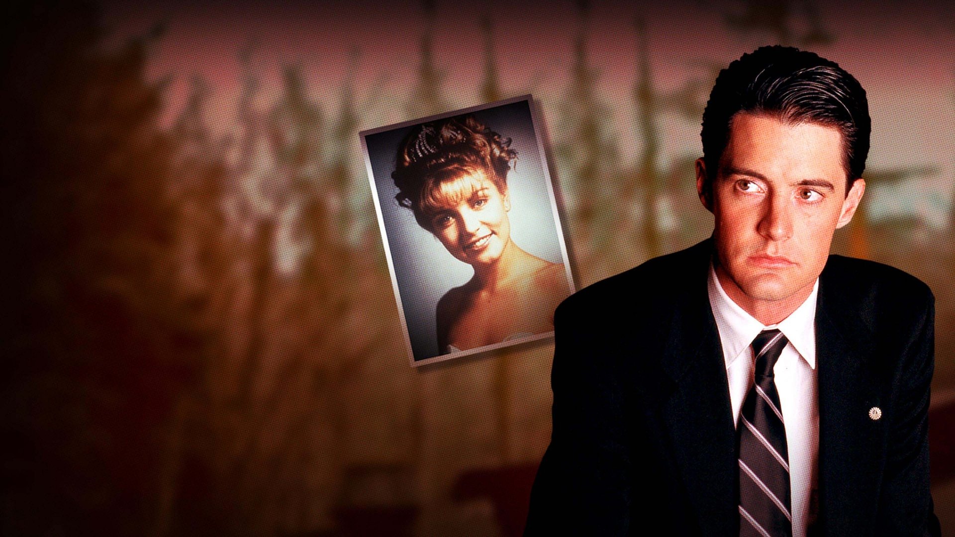 Twin Peaks Season 2 Episode 15 : Slaves and Masters