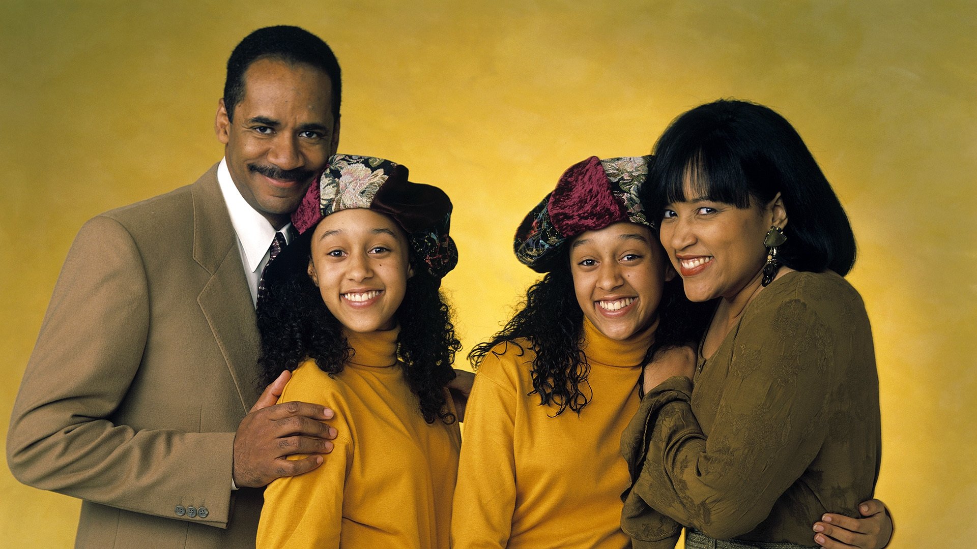 Sister, Sister Season 1