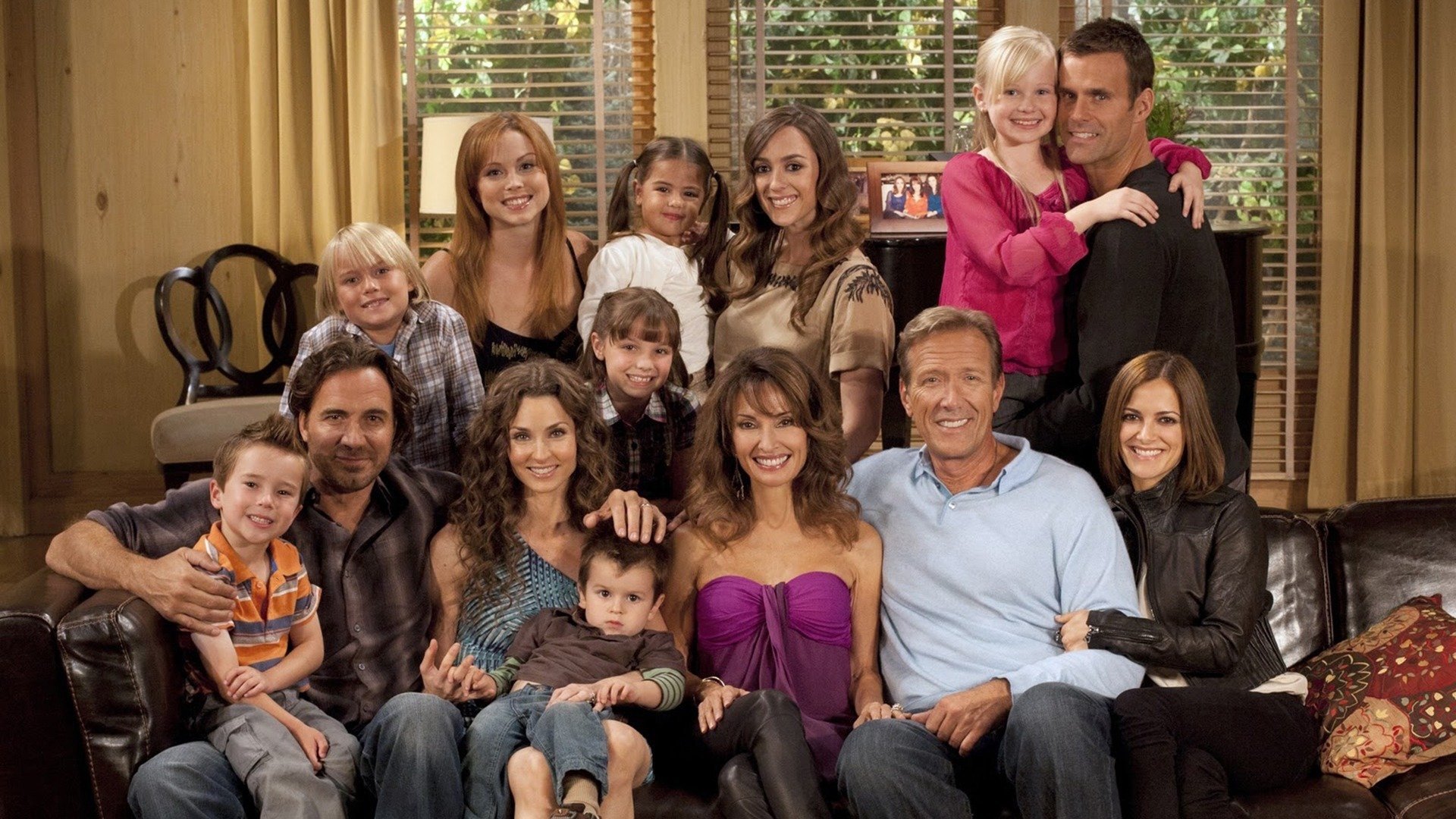 All My Children Season 38 Episode 35 : Ep. #9559