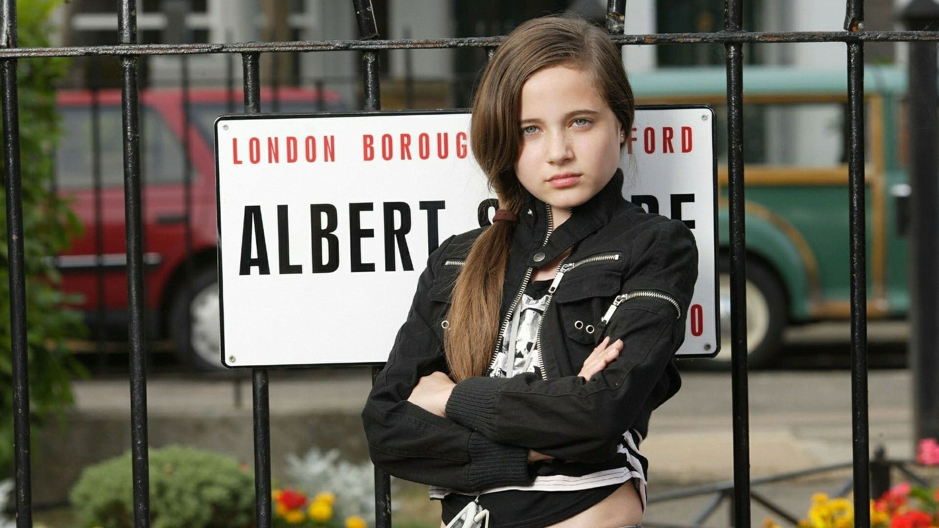 EastEnders Season 13 Episode 128 : 1519