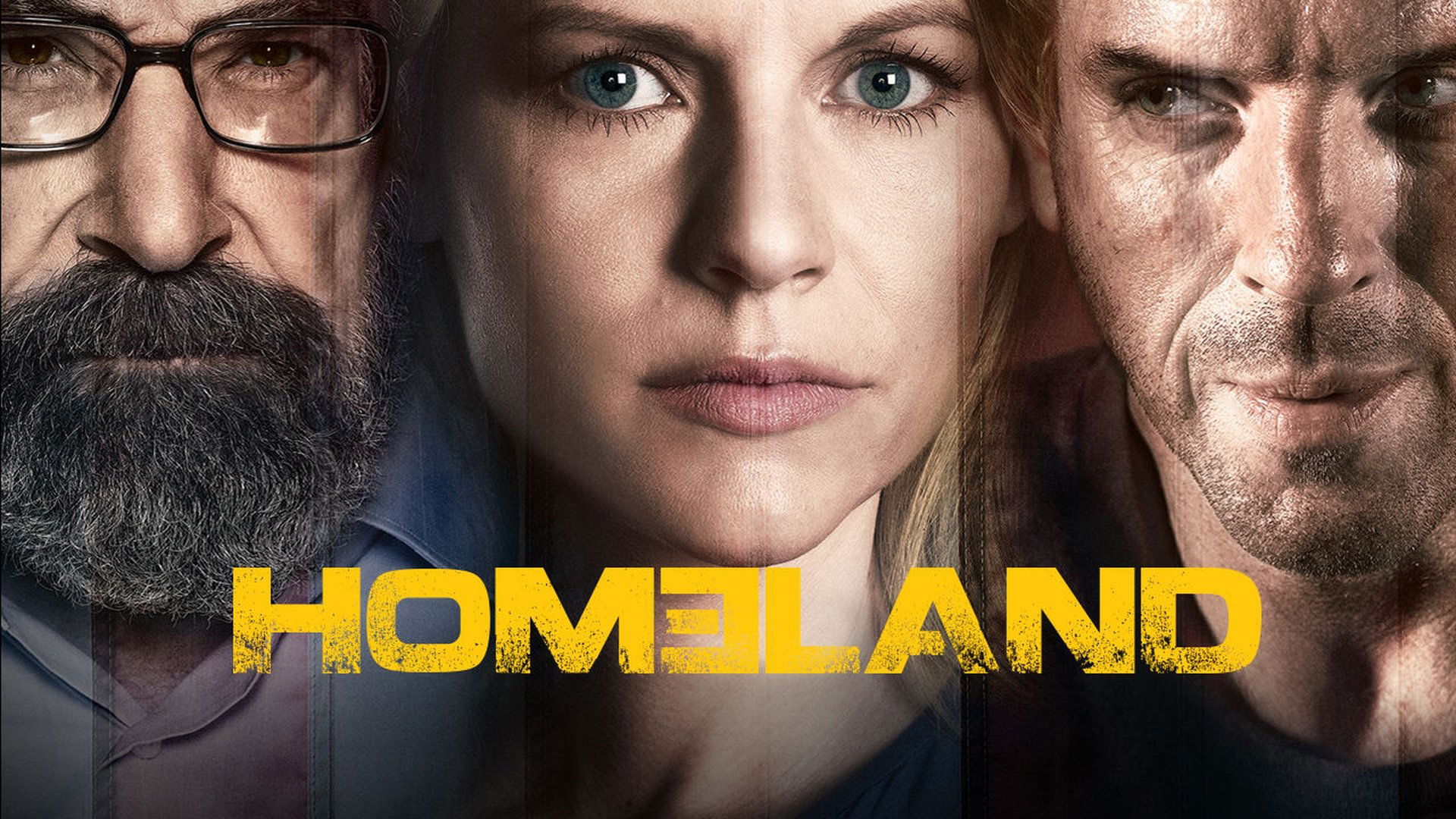 Homeland Season 4 Episode 11 : Krieg Nicht Lieb