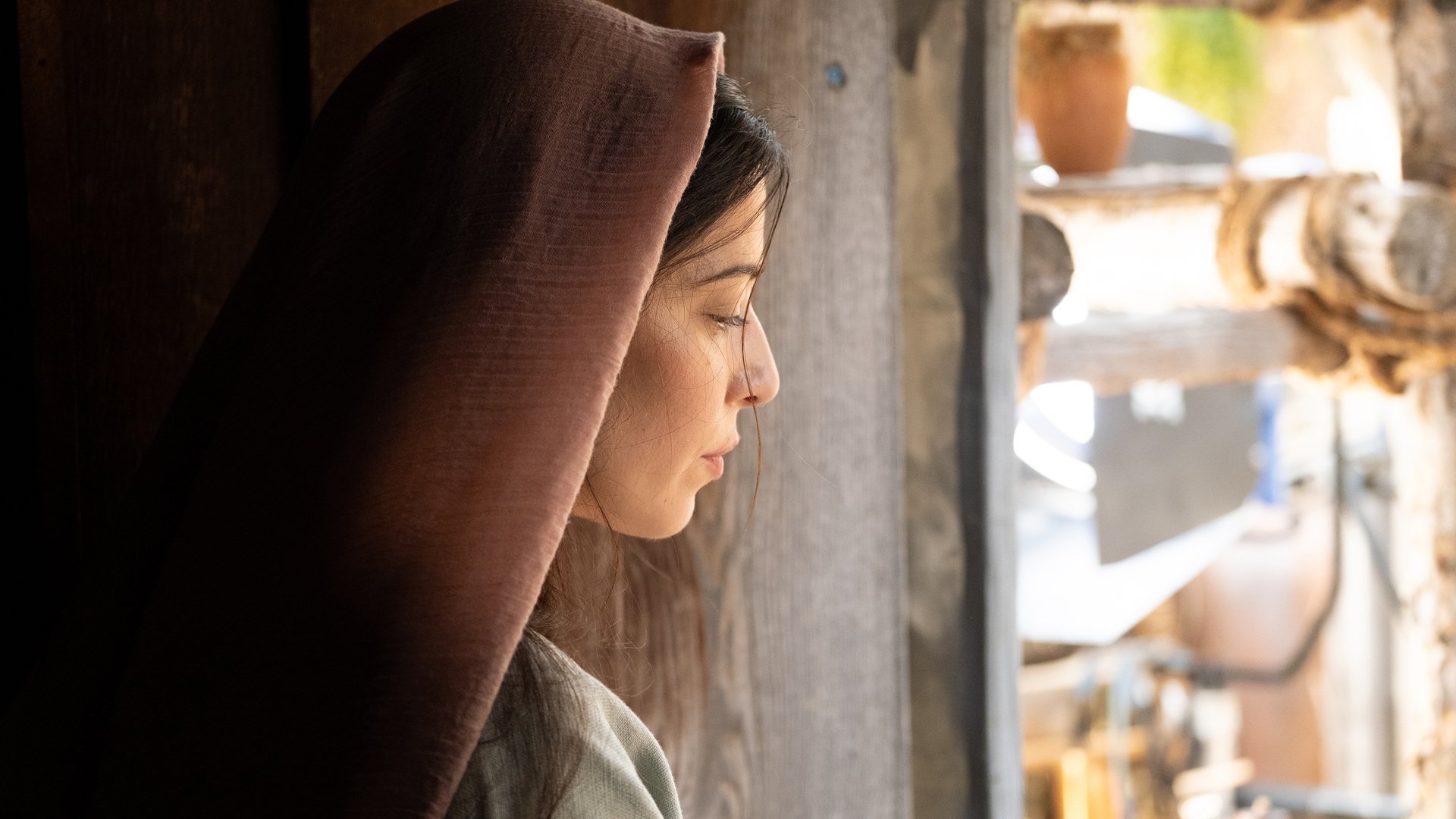 The Chosen Season 3 Episode 3 : Physician, Heal Yourself