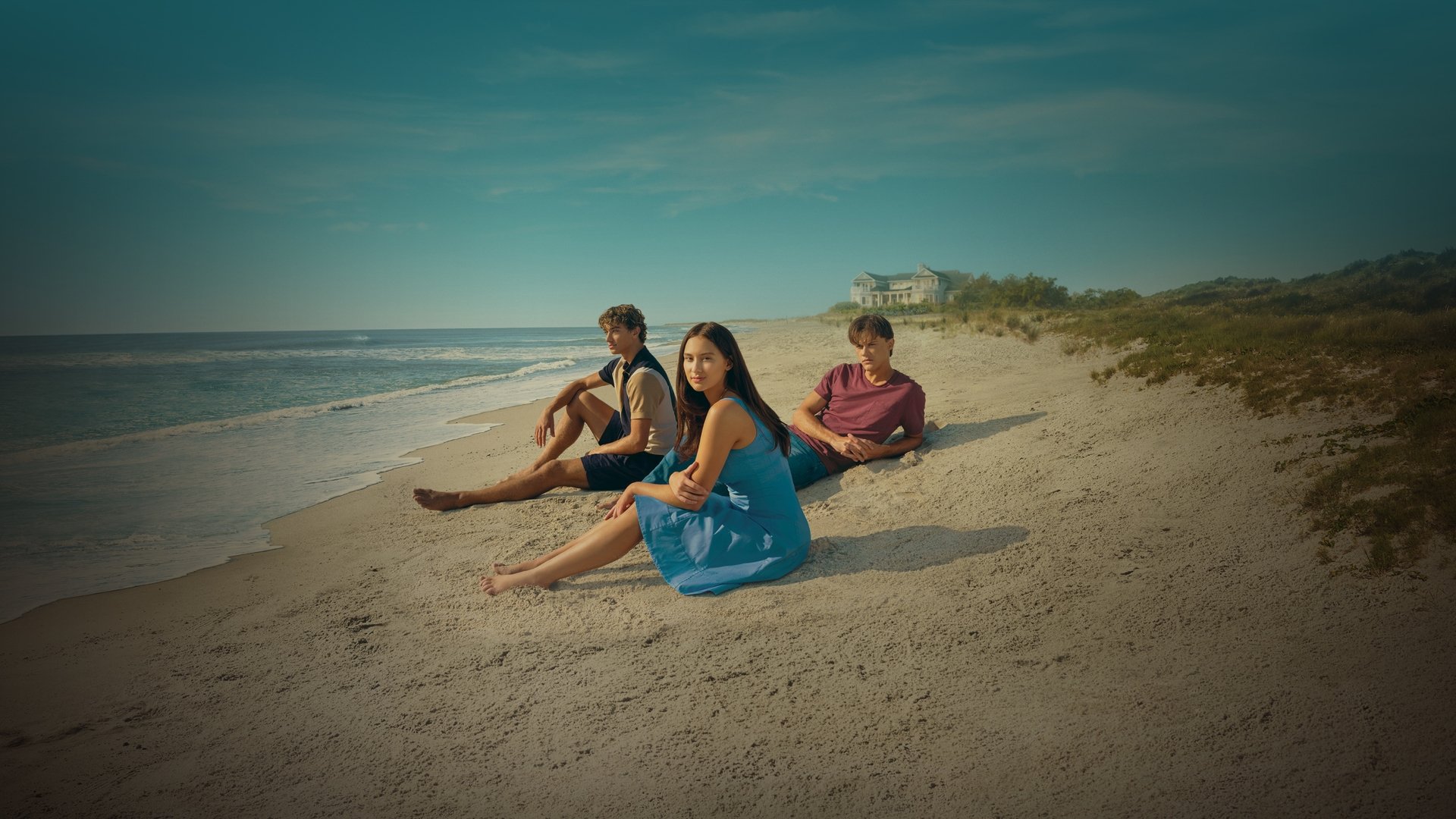 The Summer I Turned Pretty Season 1 Episode 6 : Summer Tides