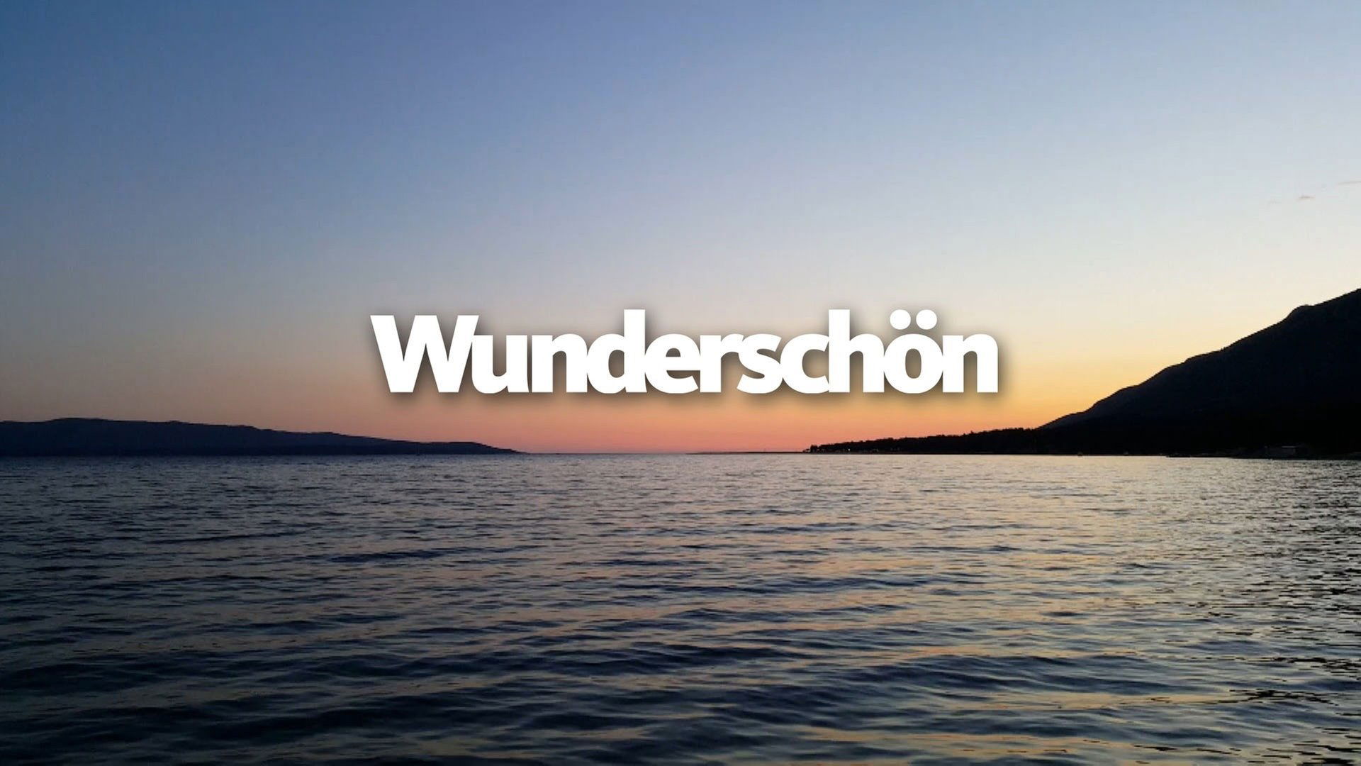 WunderschÃ¶n! Season 6