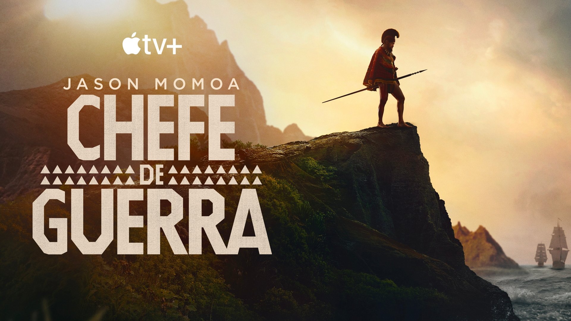 Chief of War Season 1 Episode 4 : City of Flowers (2)