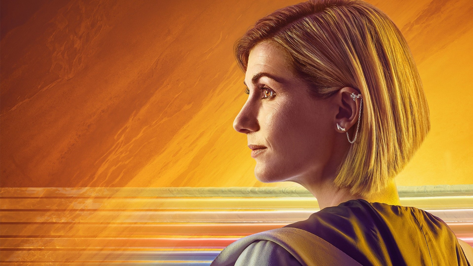 Doctor Who Season 10 Episode 1 : The Pilot
