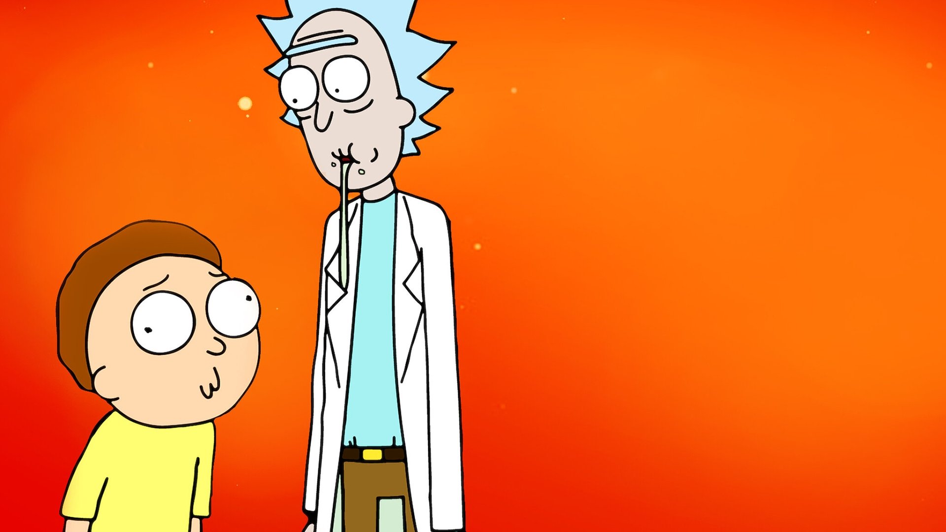 Rick and Morty Season 7 Episode 2 : The Jerrick Trap