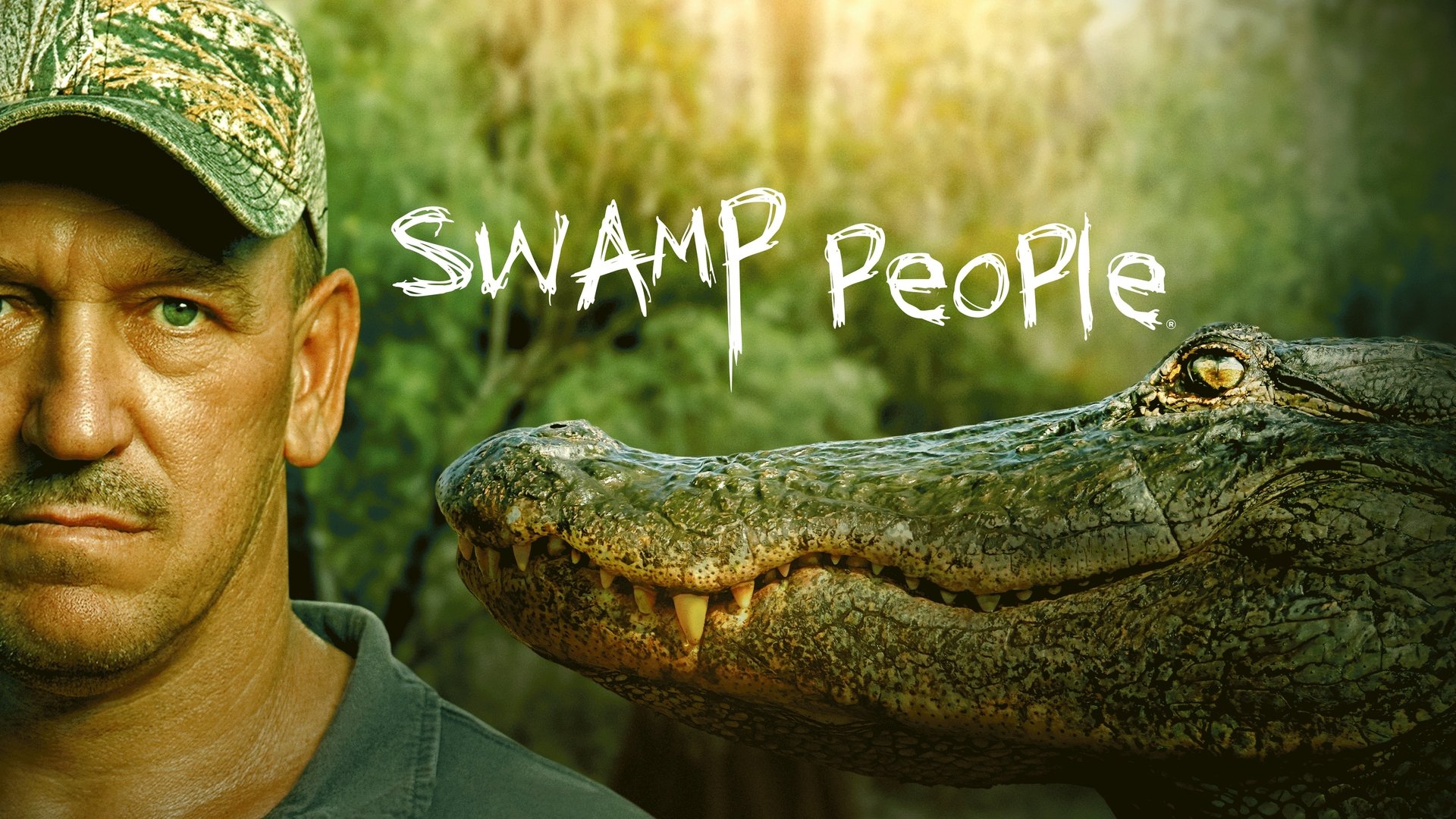 Swamp People Season 8 Episode 8 : Good Luck, Bad Luck