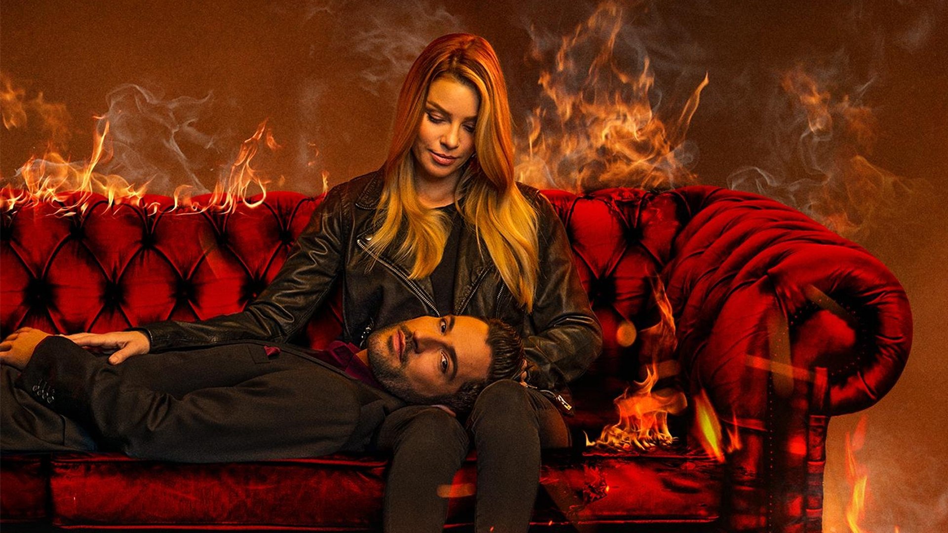 Lucifer Season 5 Episode 10 : Bloody Celestial Karaoke Jam