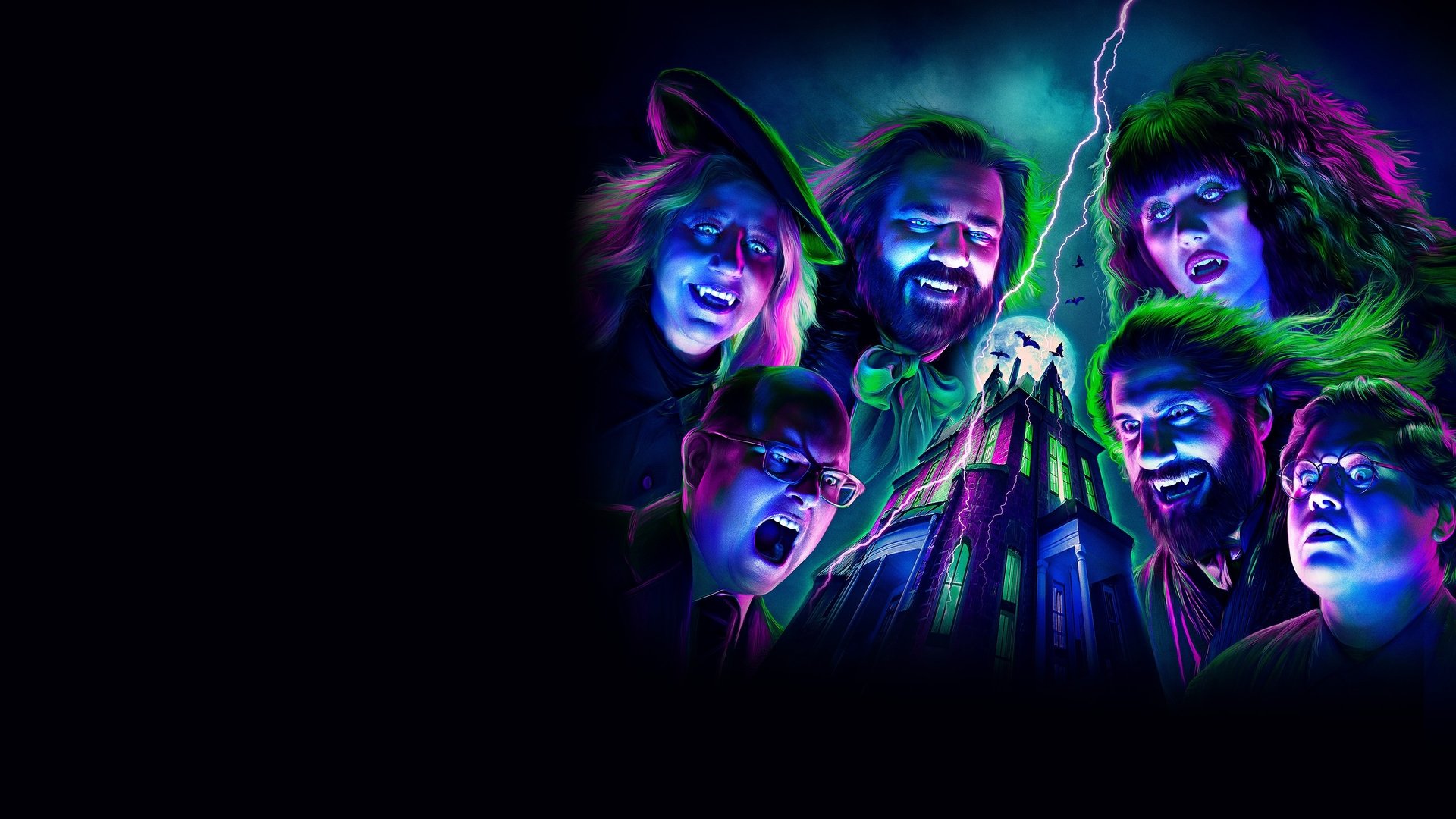 What We Do in the Shadows Season 6 Episode 3 : Sleep Hypnosis