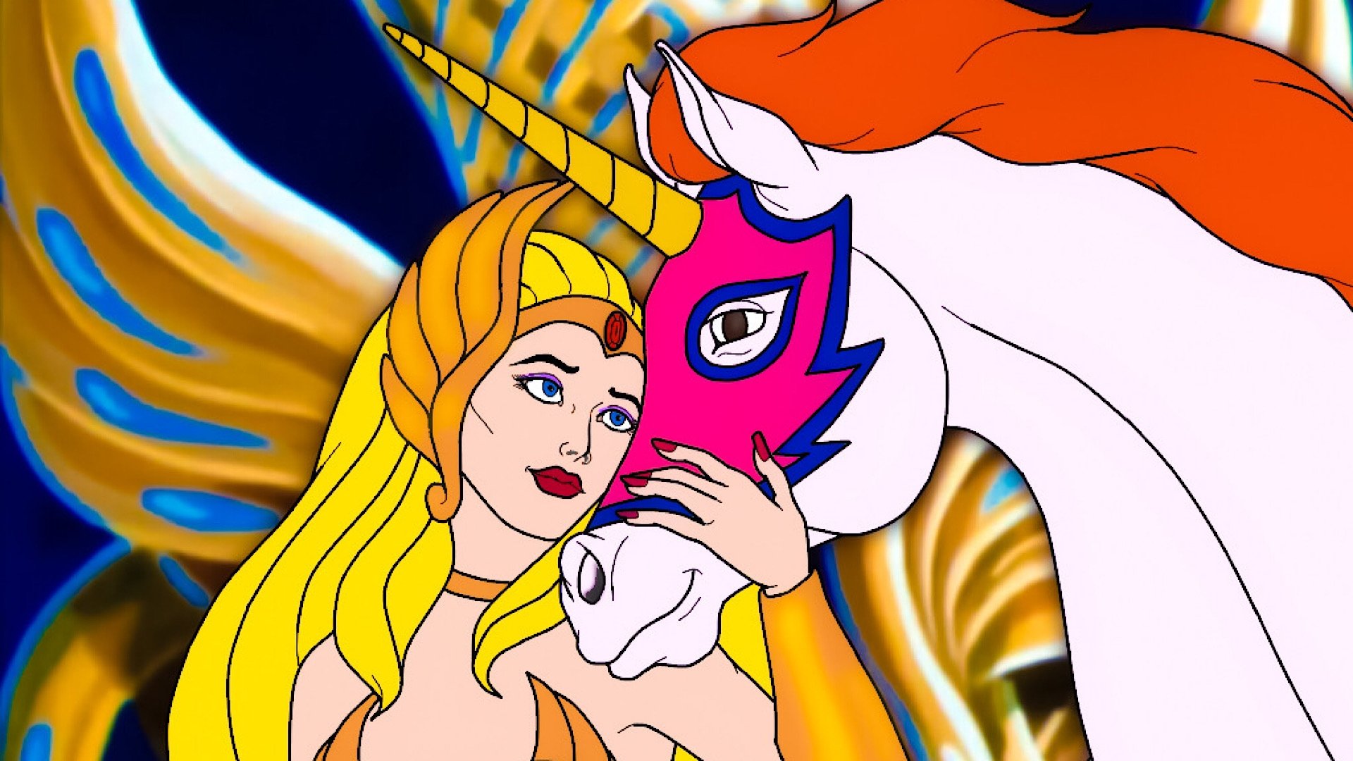 She-Ra: Princess of Power Season 1