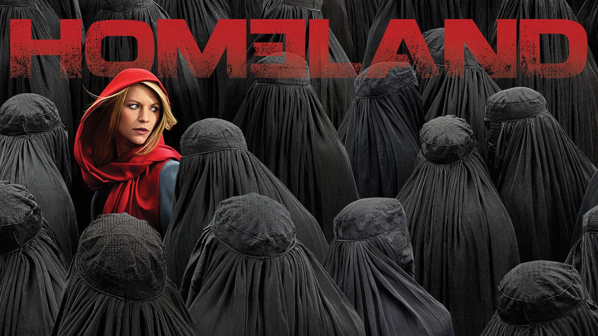 Homeland Season 2 Episode 1 : The Smile