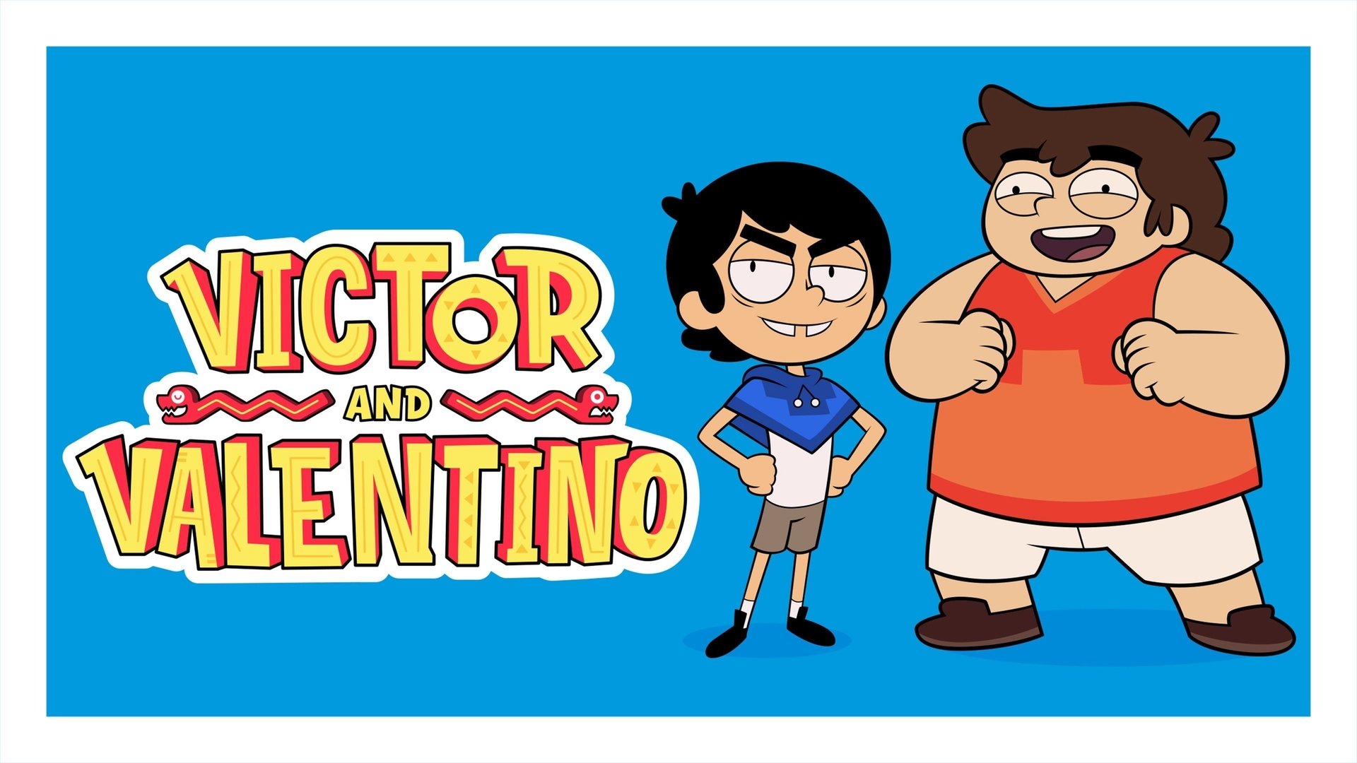 Victor and Valentino Season 3 Episode 36 : Into the Obsidian