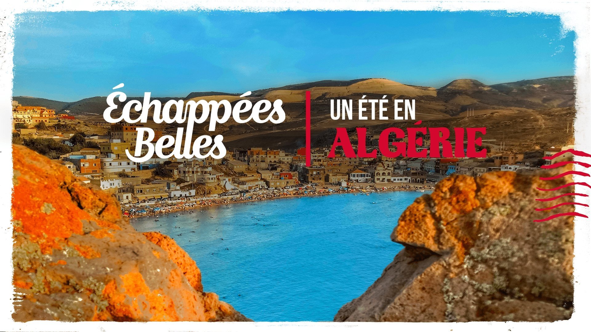 Echappées Belles Season 9