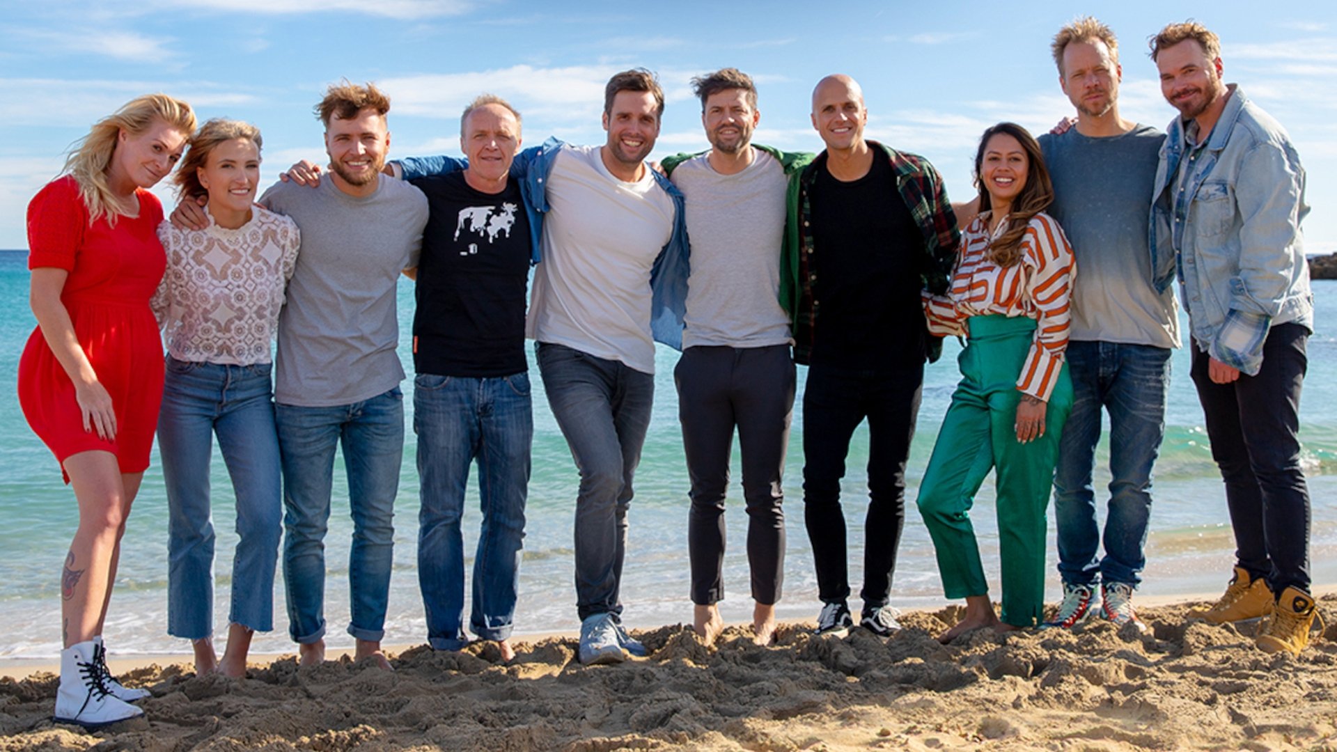 Beste Zangers Season 17