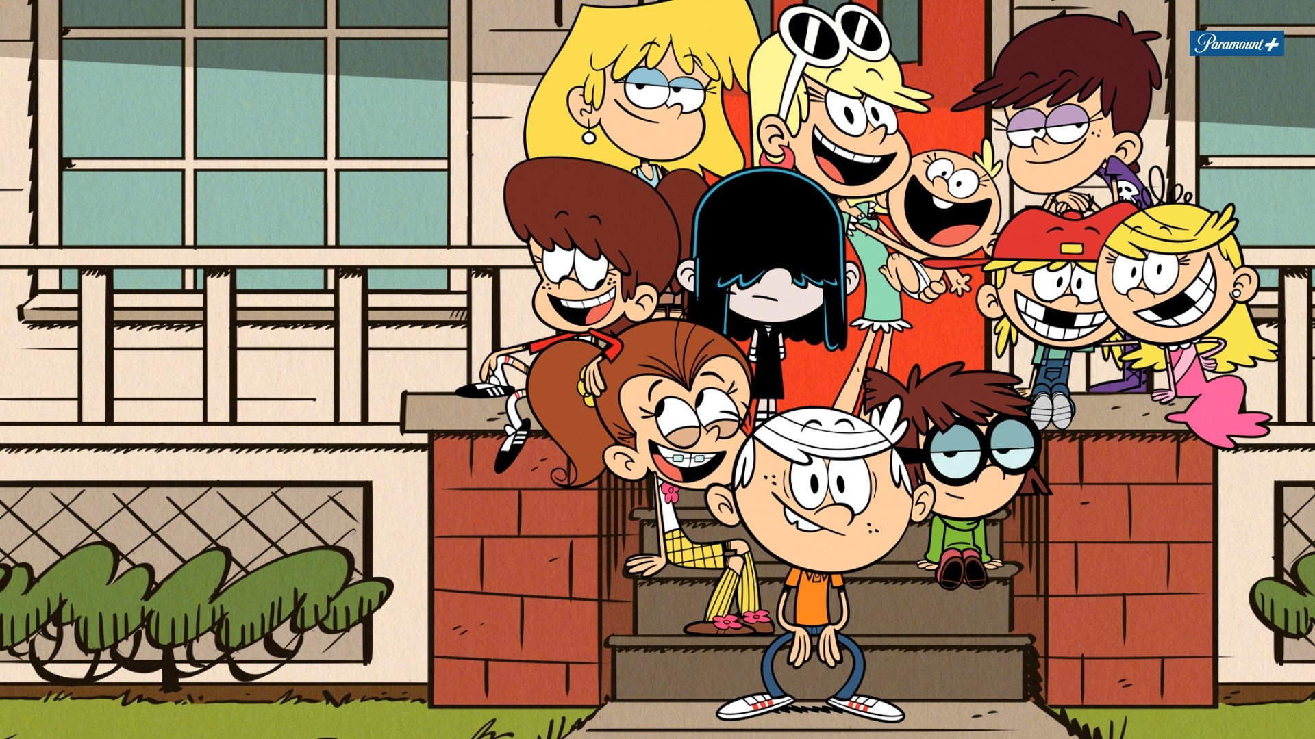 The Loud House Season 3 Episode 44 : Cooked!