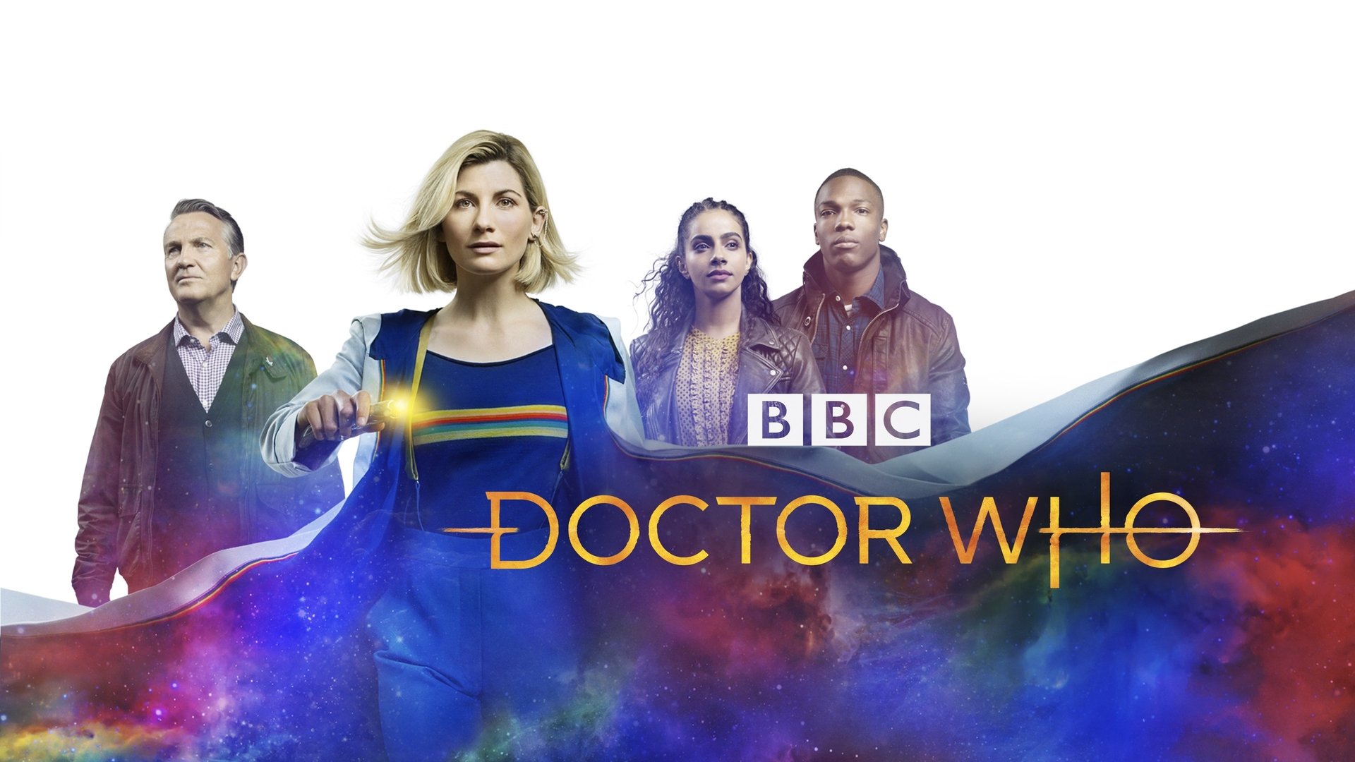 Doctor Who Season 4 Episode 13 : Journey's End (2)