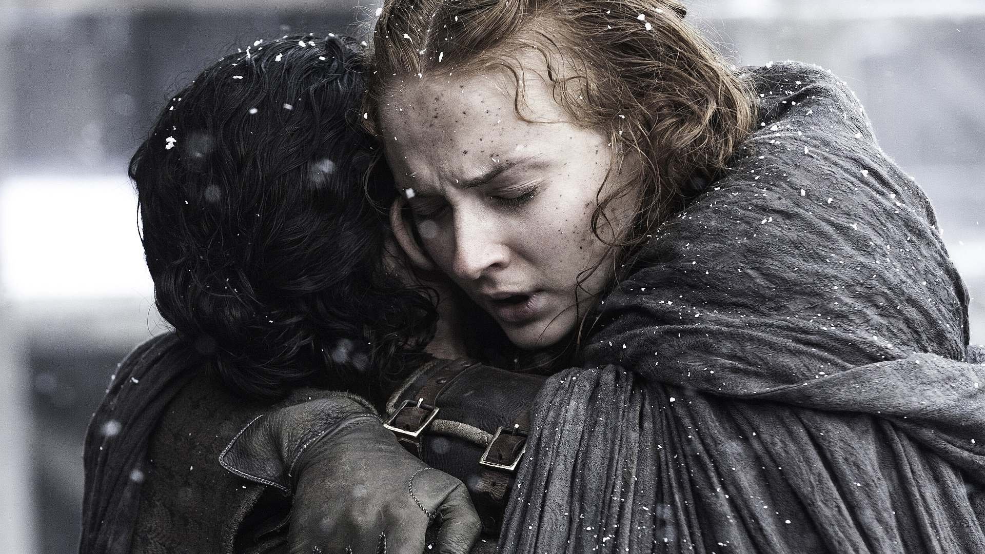 Game of Thrones Season 5 Episode 3 : High Sparrow