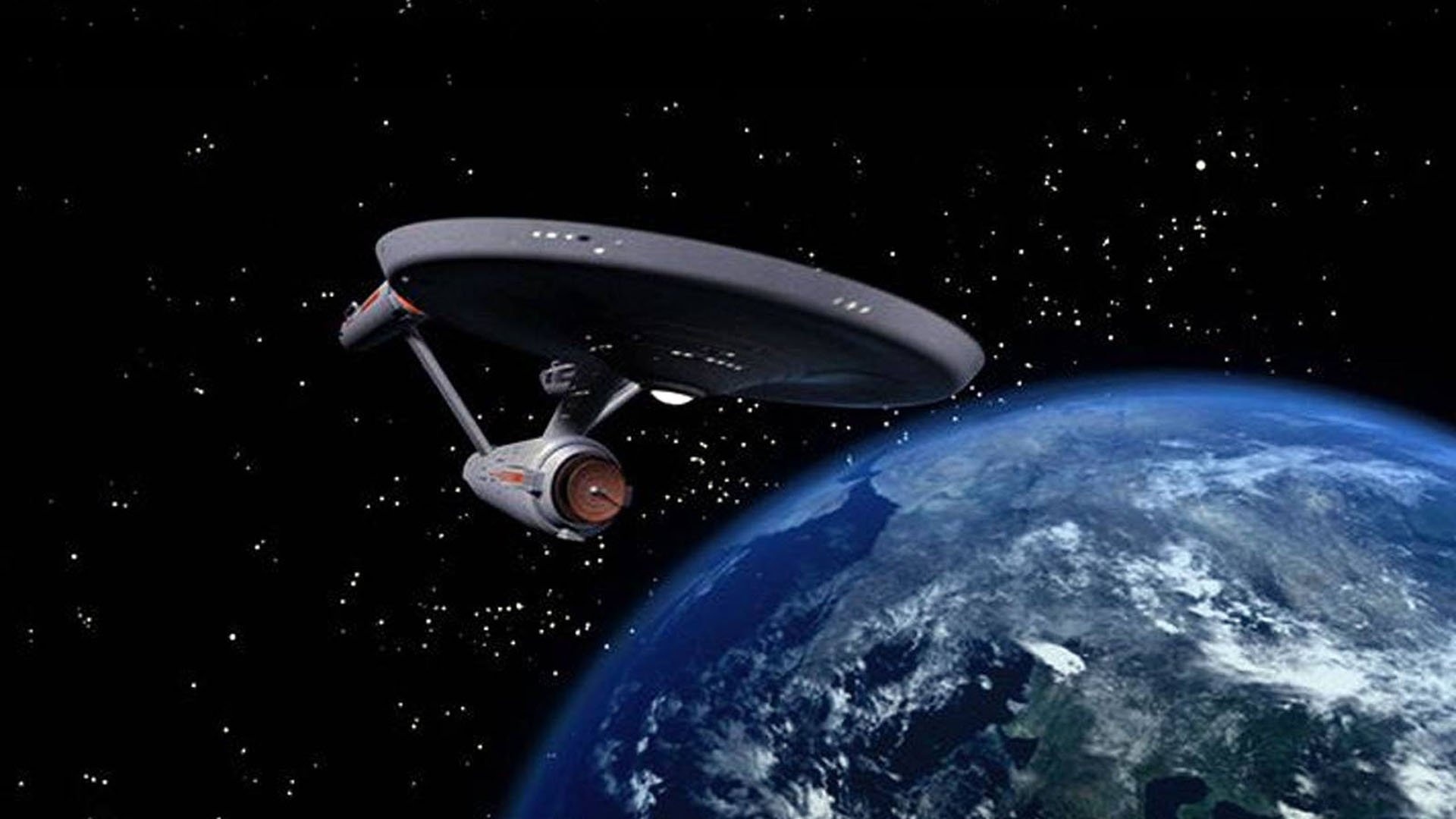 Star Trek Season 2 Episode 4 : Mirror, Mirror
