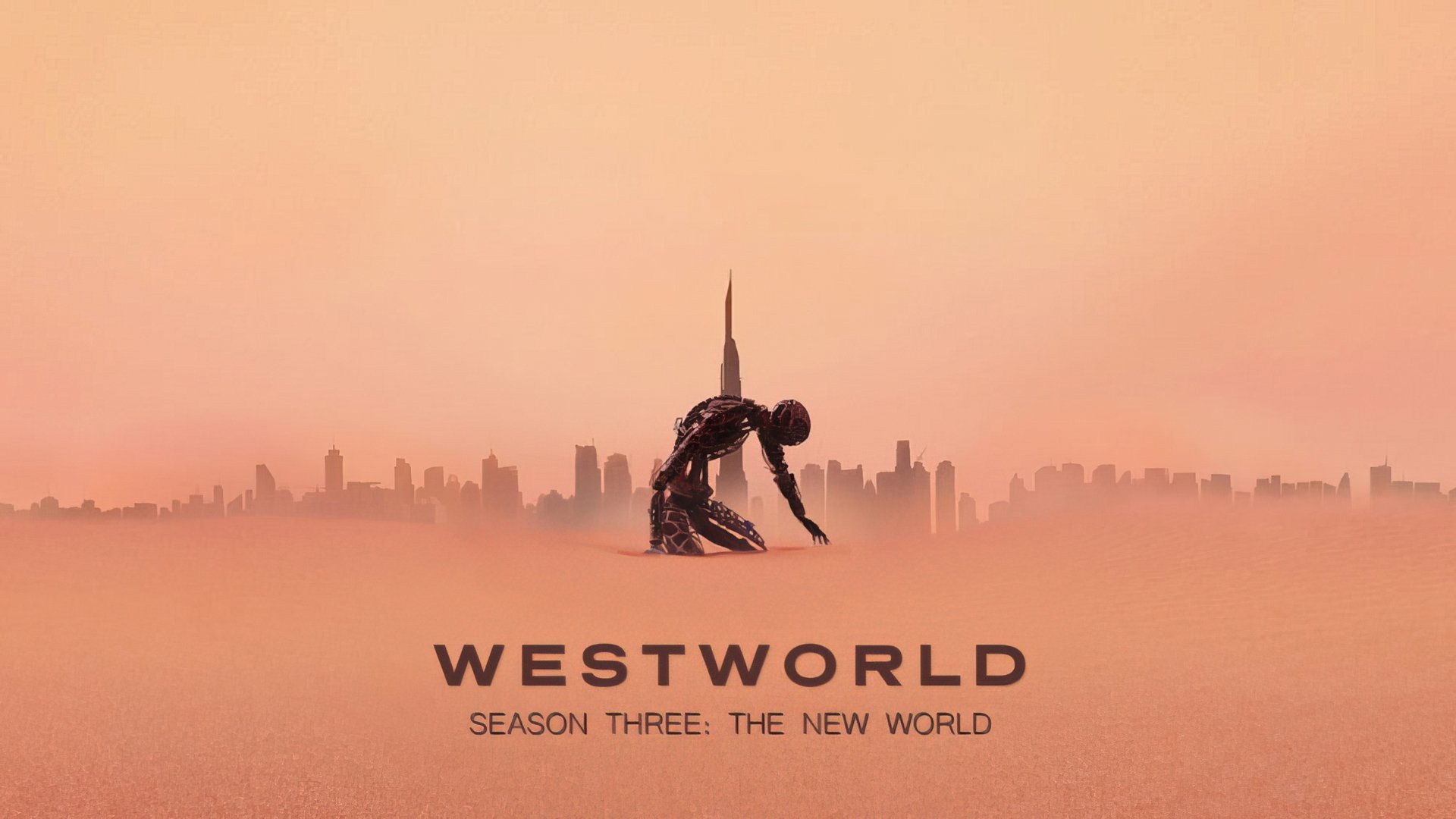 Westworld Season 2 Episode 5 : Akane No Mai