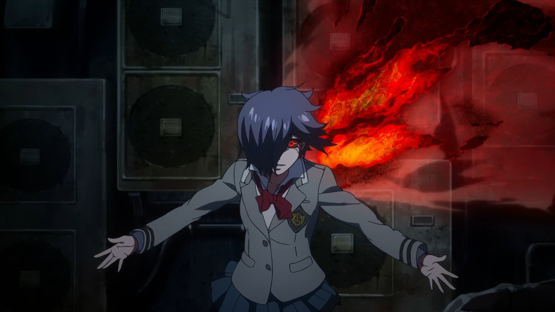 Tokyo Ghoul Tokyo Ghoul