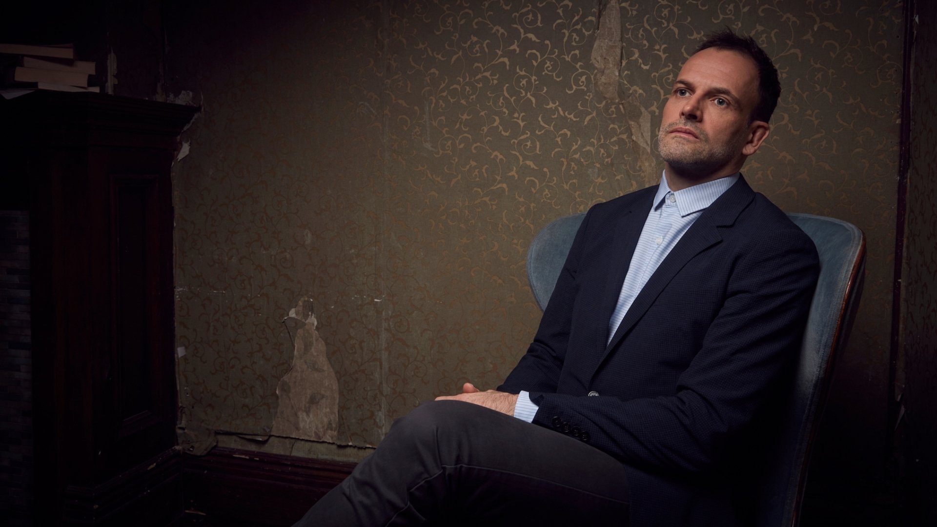 Elementary Season 3 Episode 1 : Enough Nemesis to Go Around