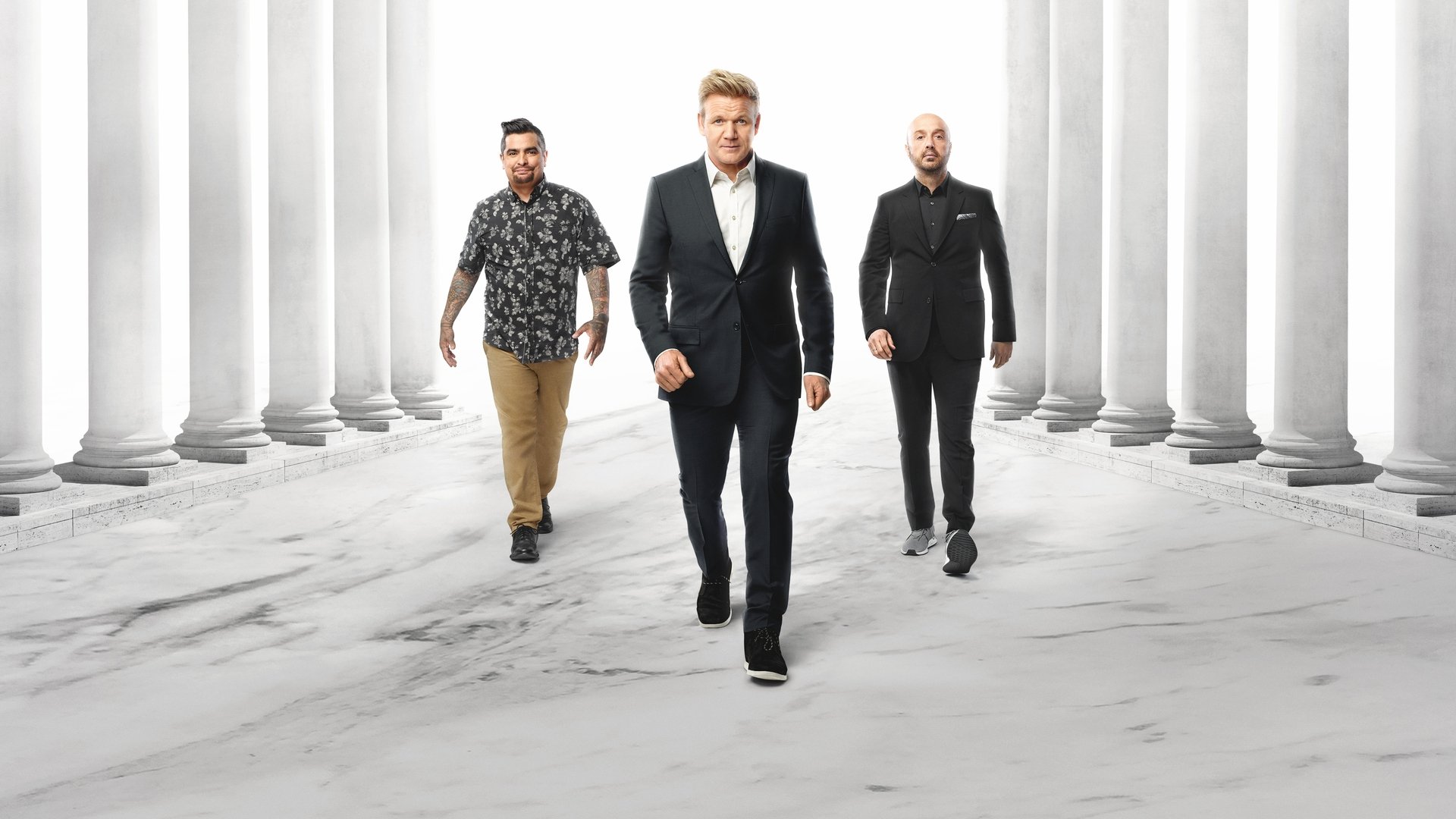MasterChef Season 5