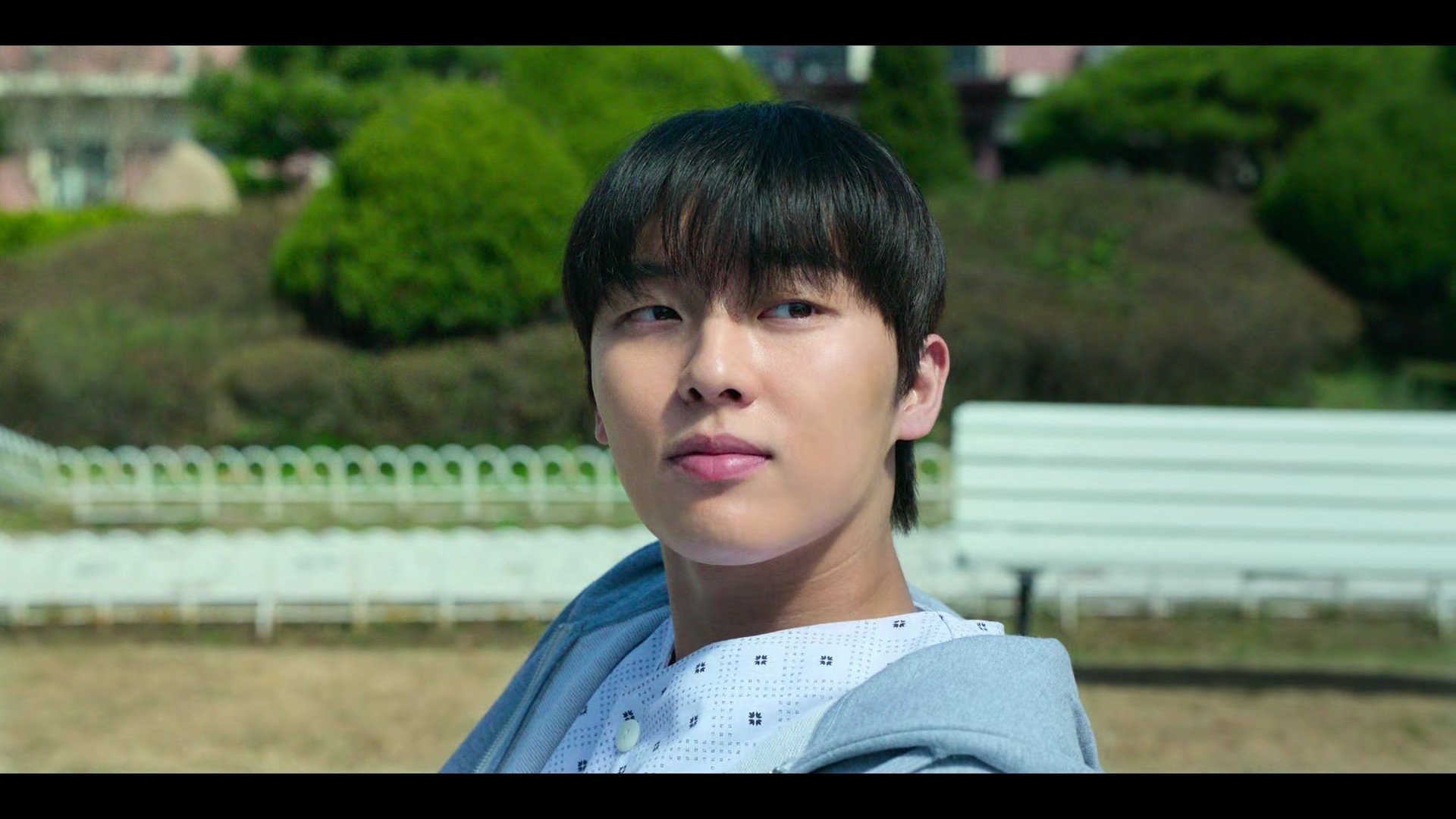 Weak Hero Season 1 Episode 2 : Episode 2