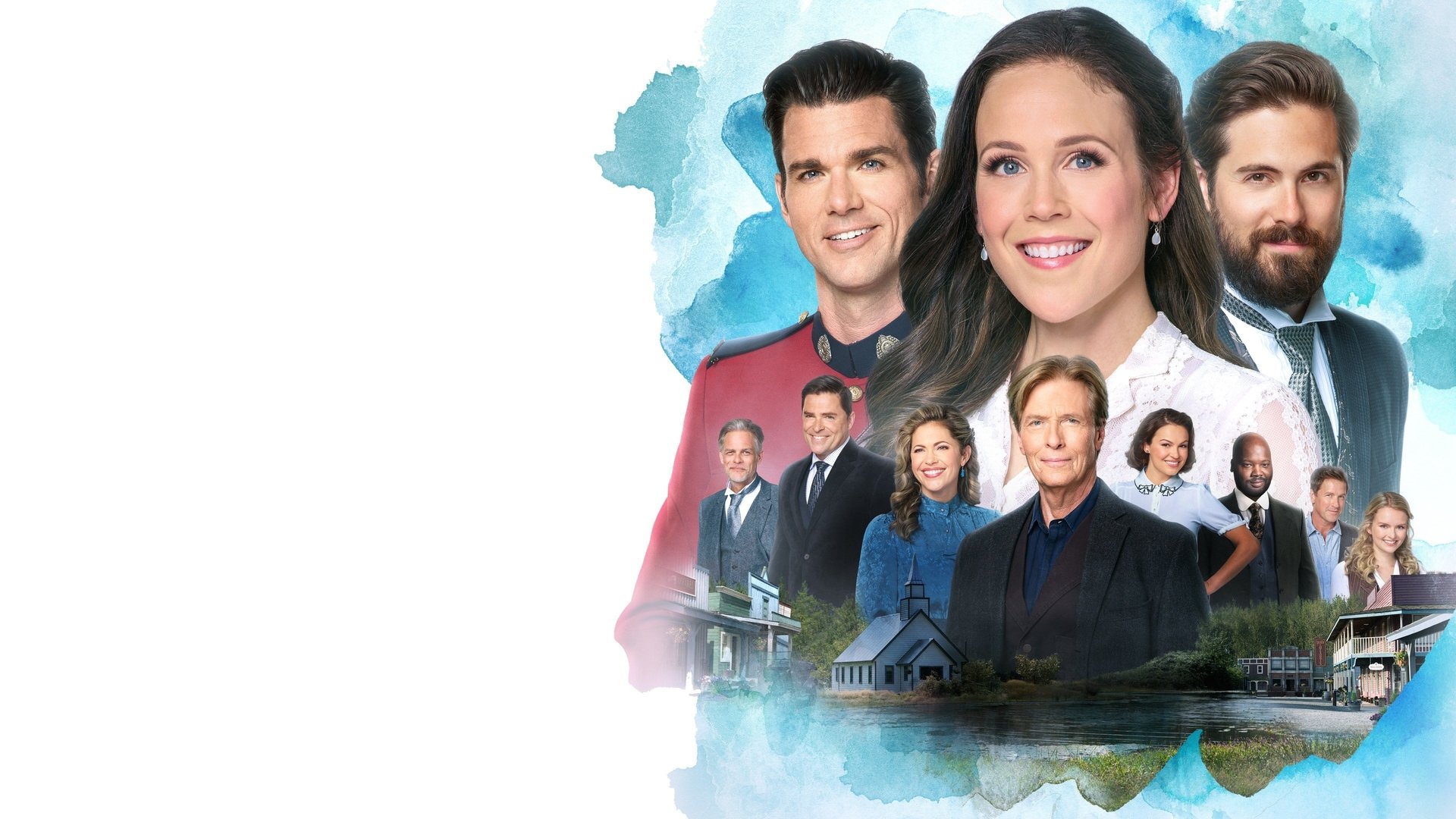 When Calls the Heart Season 8 Episode 2 : Honestly, Elizabeth