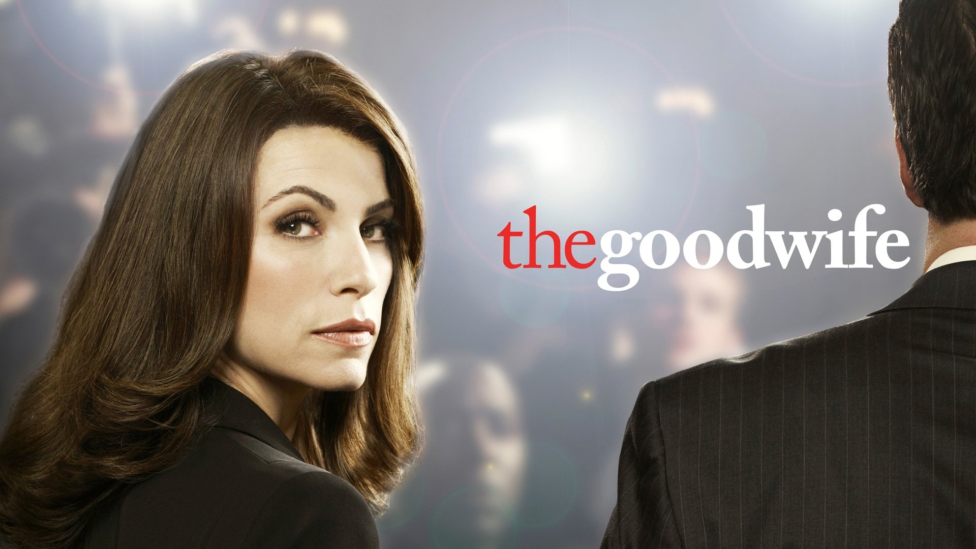 The Good Wife Season 3 Episode 1 : A New Day