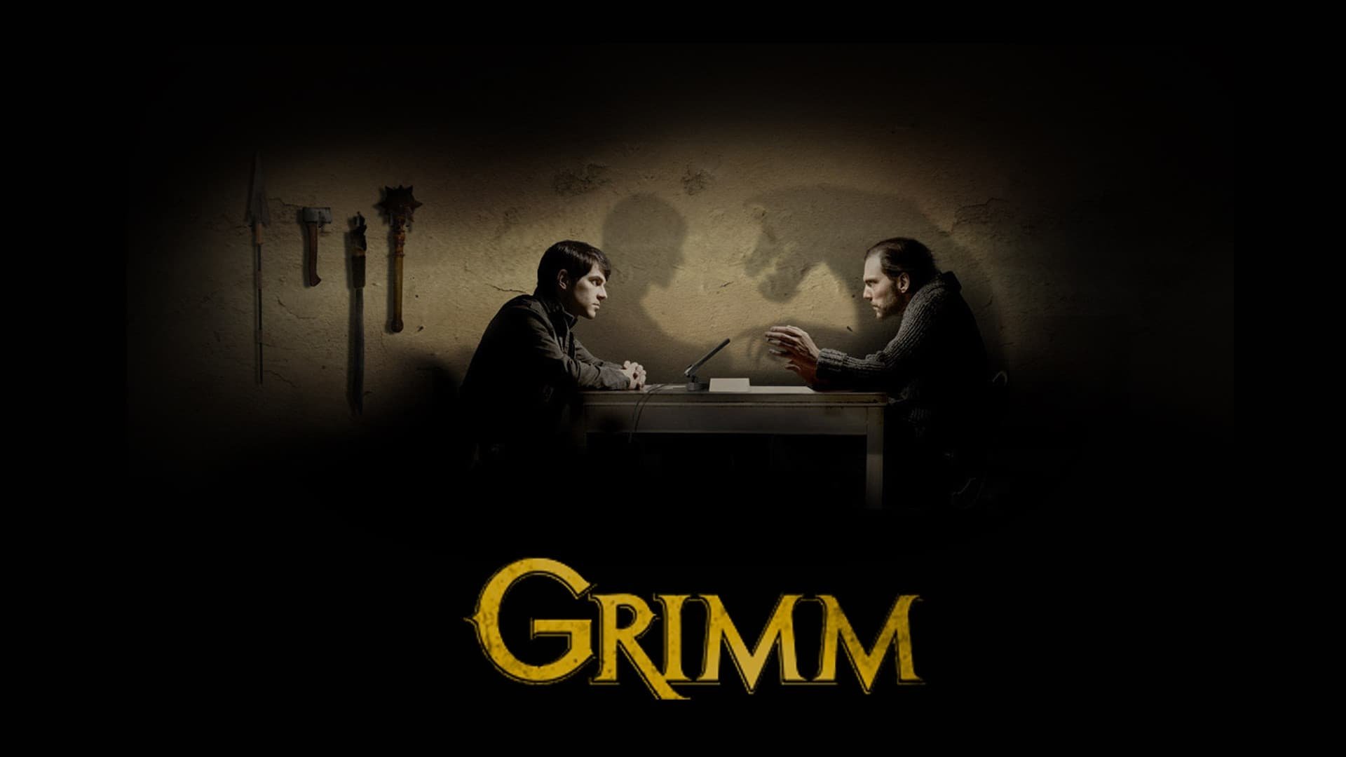 Grimm Season 4 Episode 14 : Bad Luck