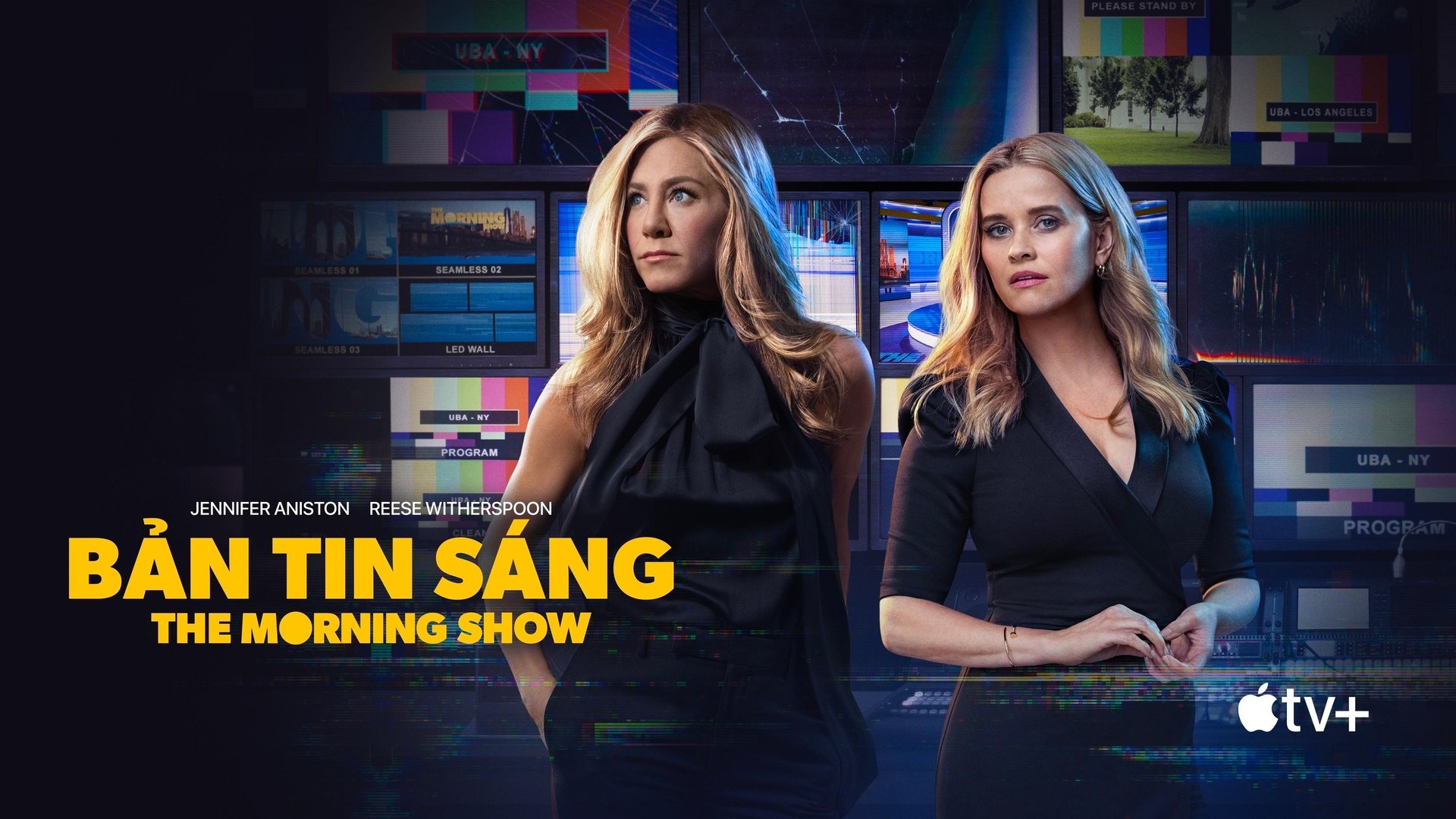 The Morning Show Season 3