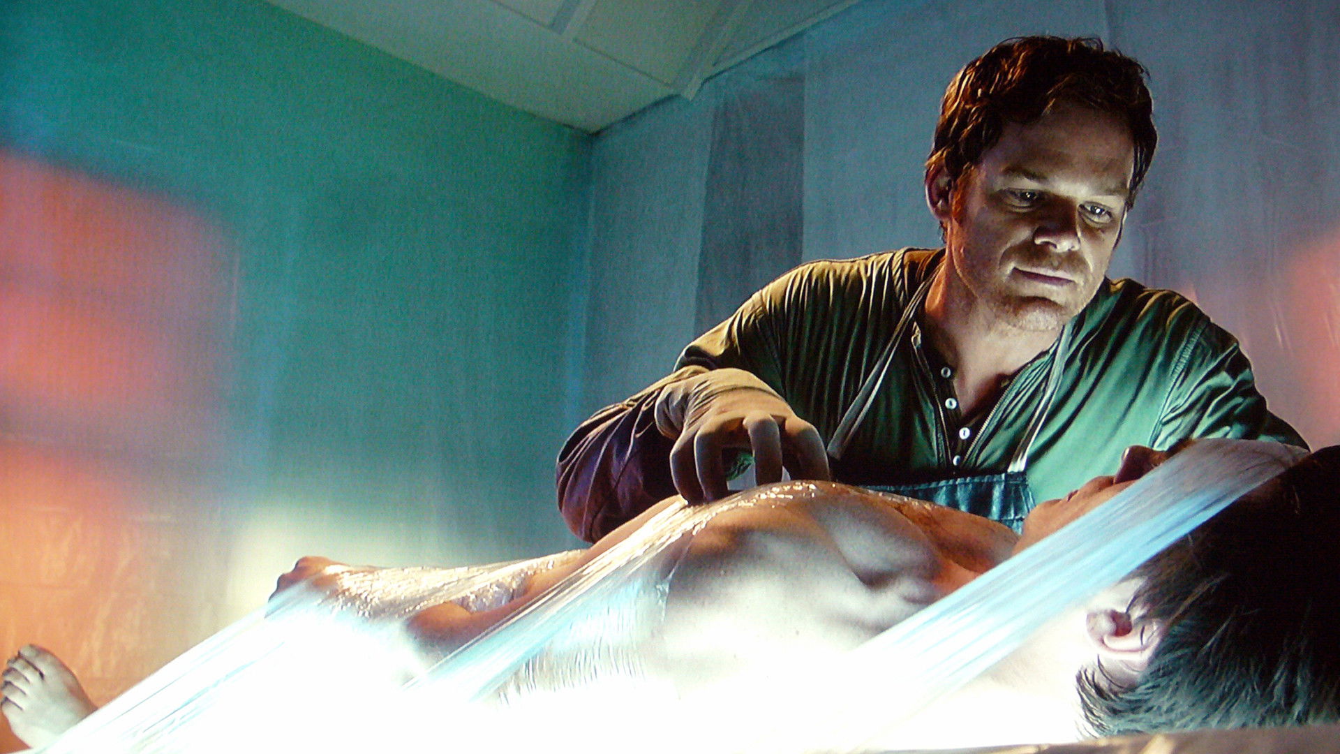 Dexter Season 7 Episode 8 : Argentina