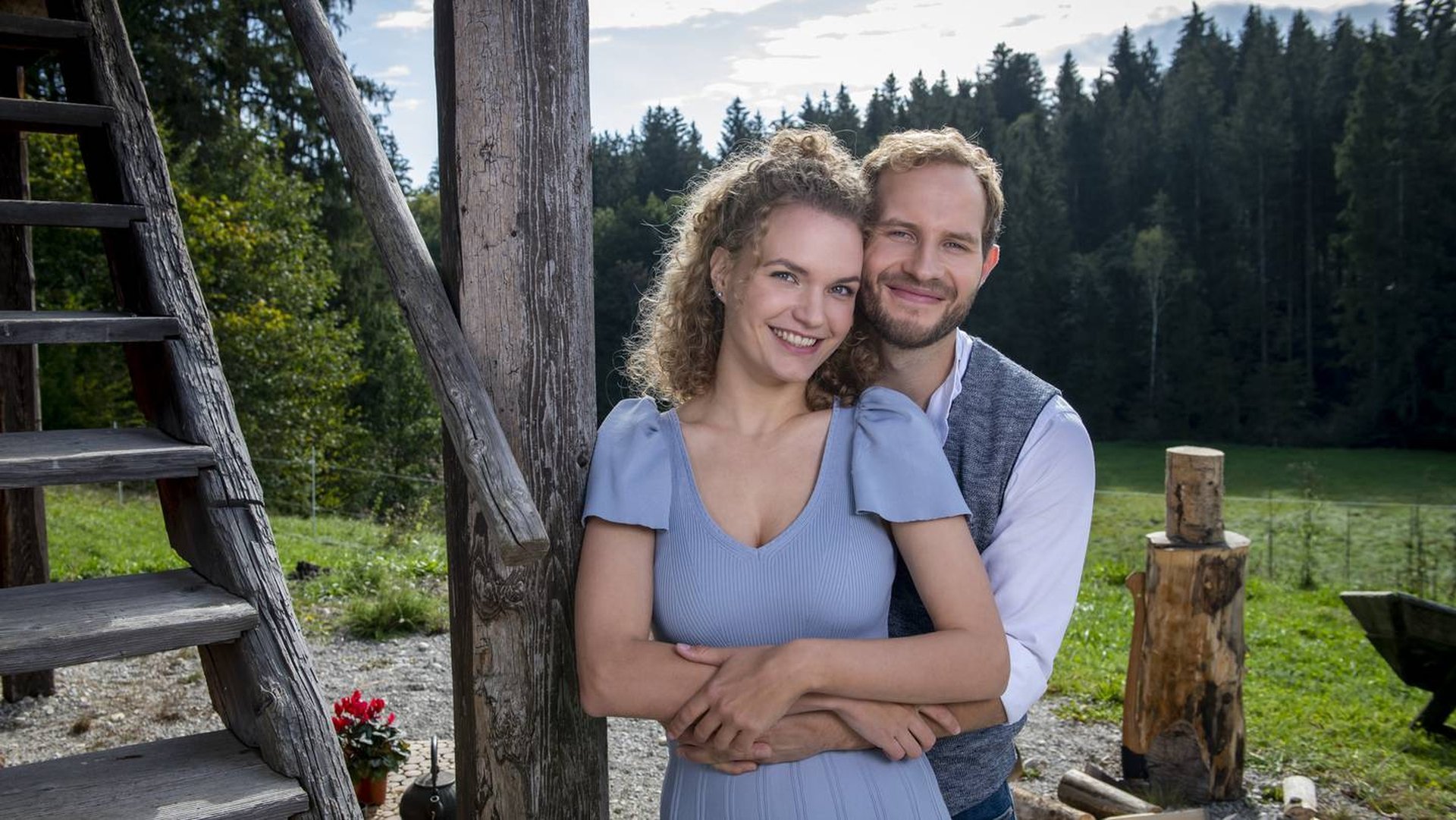 Sturm der Liebe Season 17 Episode 26 : Episode 26
