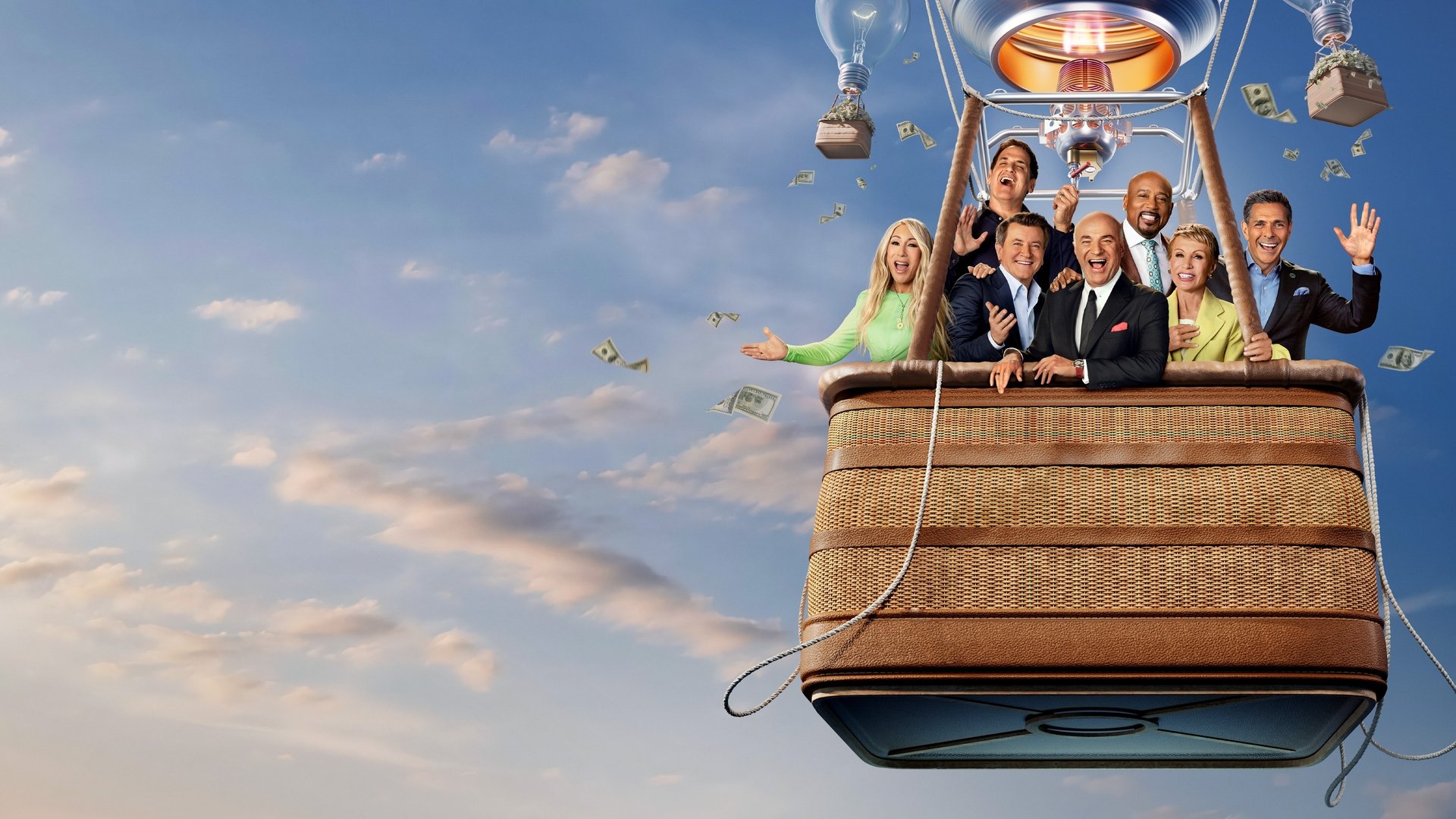 Shark Tank Season 9 Episode 18 : Episode 18