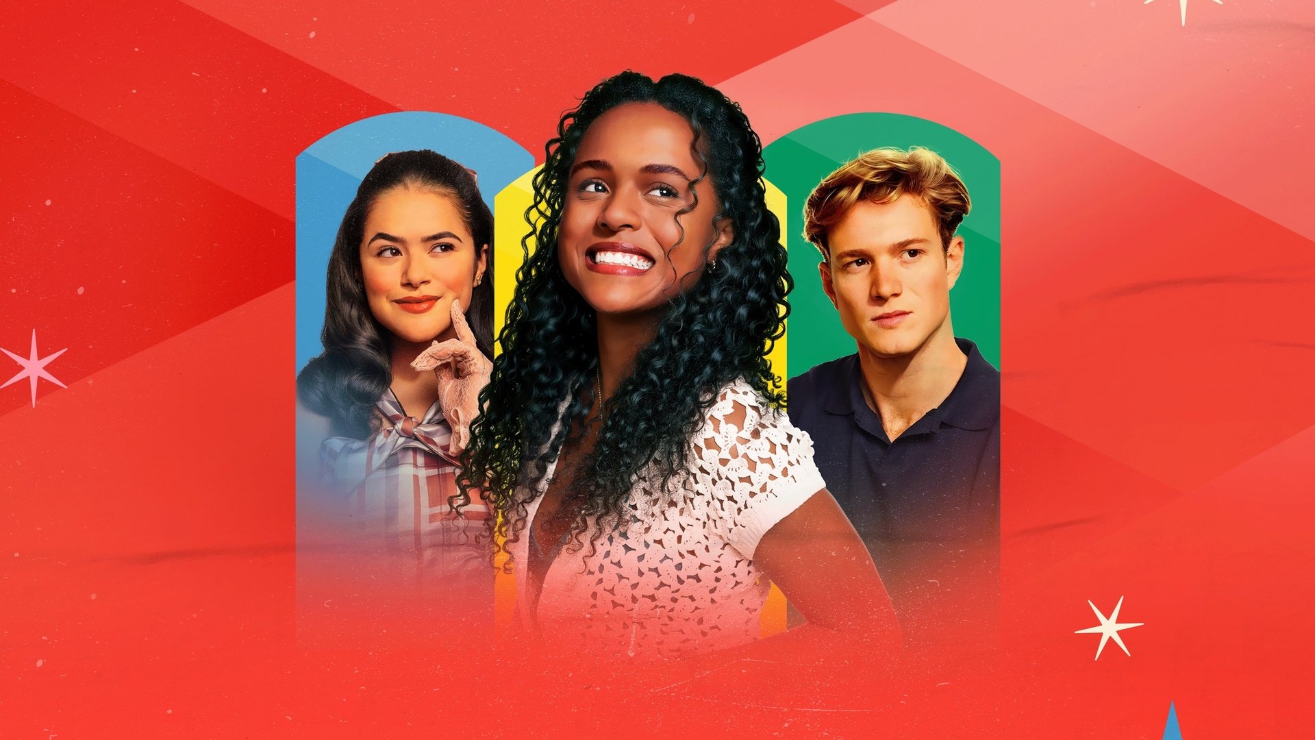 She's the One Season 1 Episode 7 : Episode 7